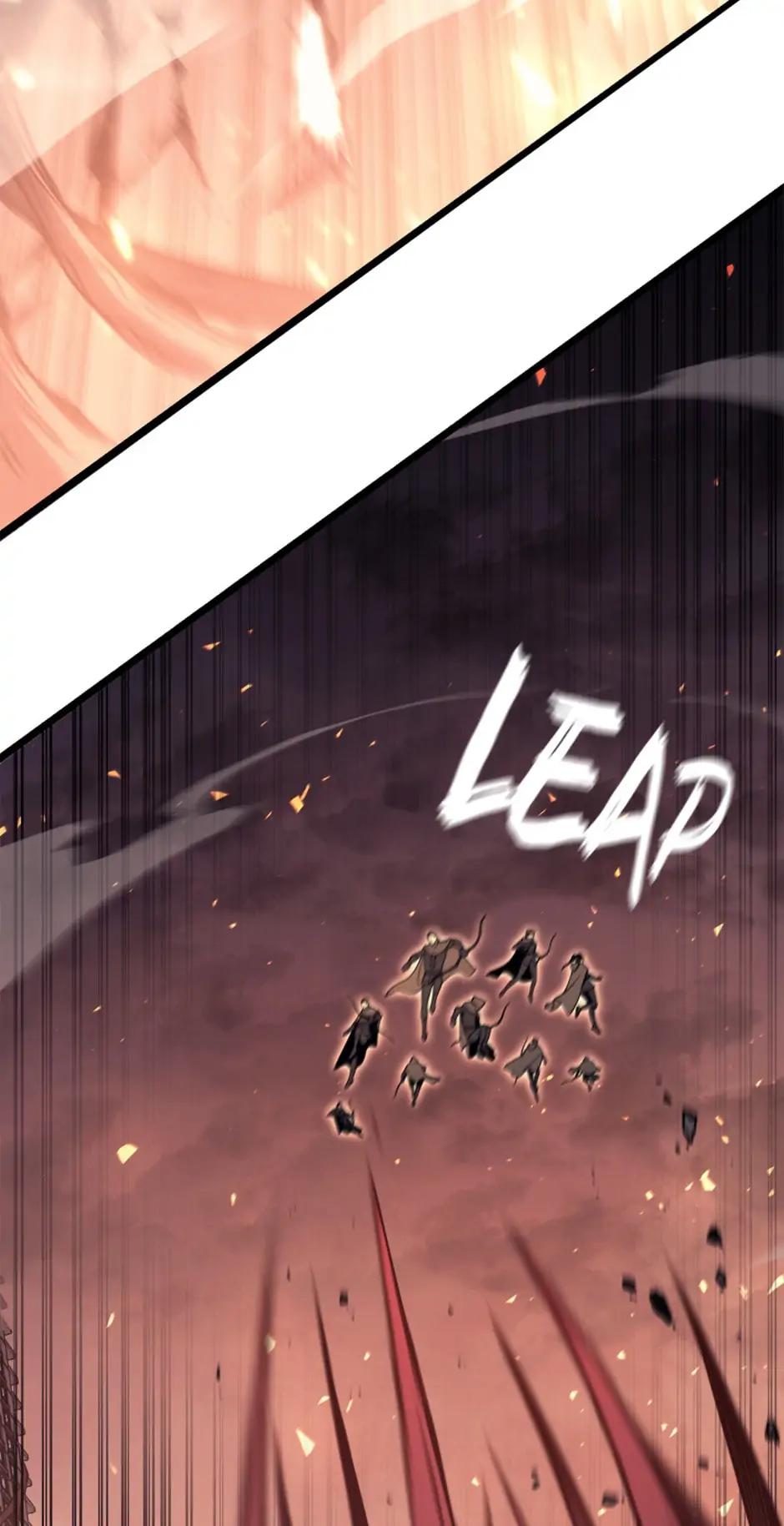 The Return of the Disaster-Class Hero Chapter 48