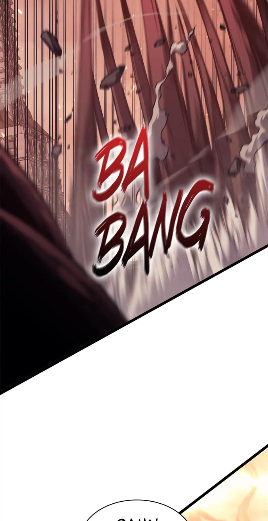 The Return of the Disaster-Class Hero Chapter 48