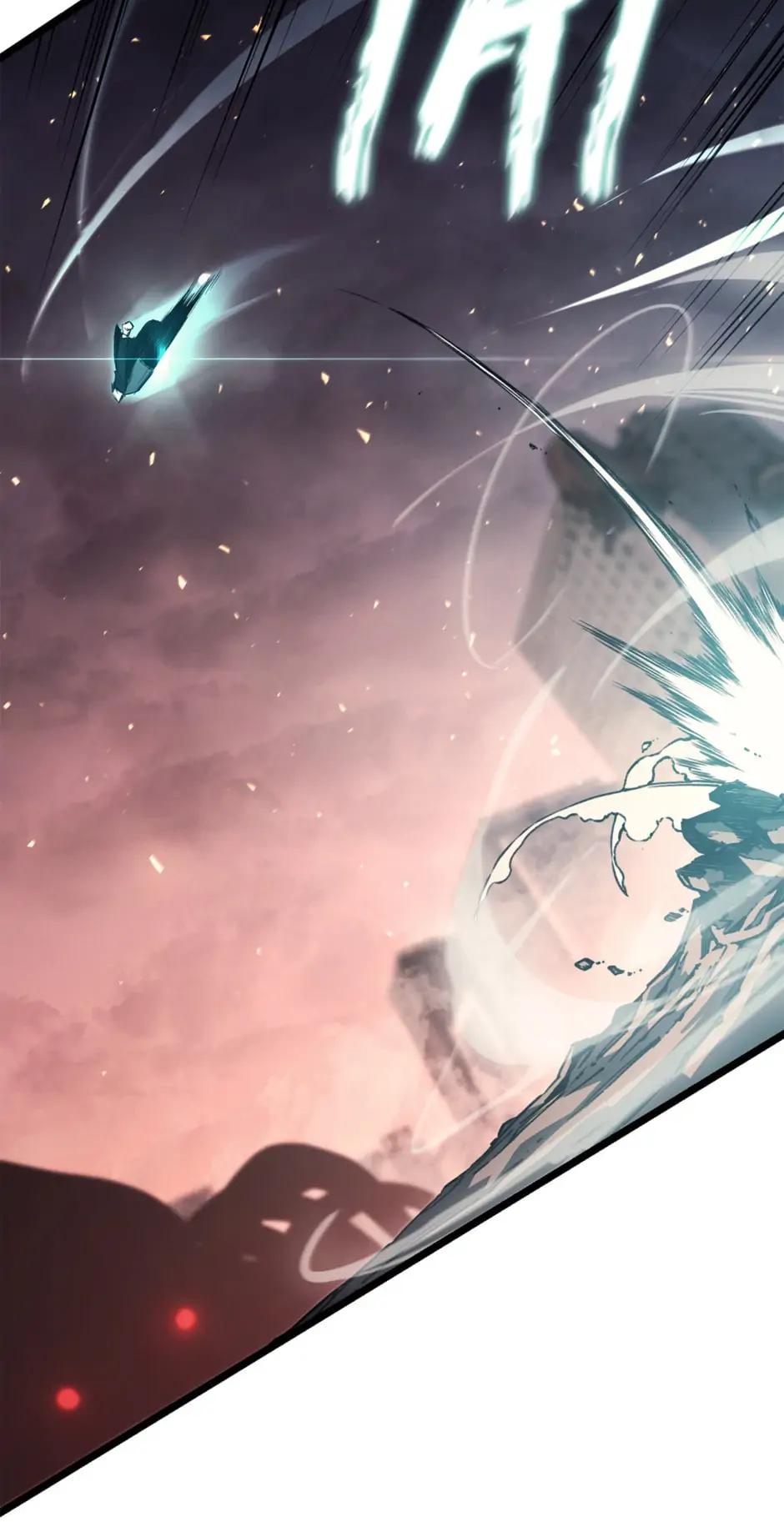 The Return of the Disaster-Class Hero Chapter 48