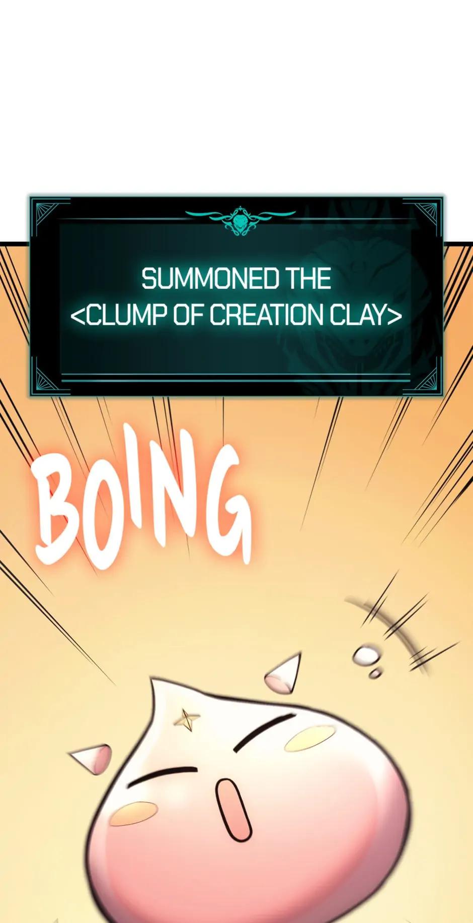 The Return of the Disaster-Class Hero Chapter 48