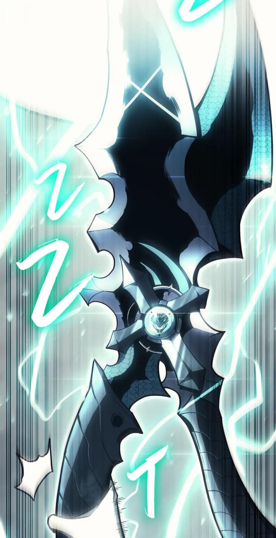 The Return of the Disaster-Class Hero Chapter 48