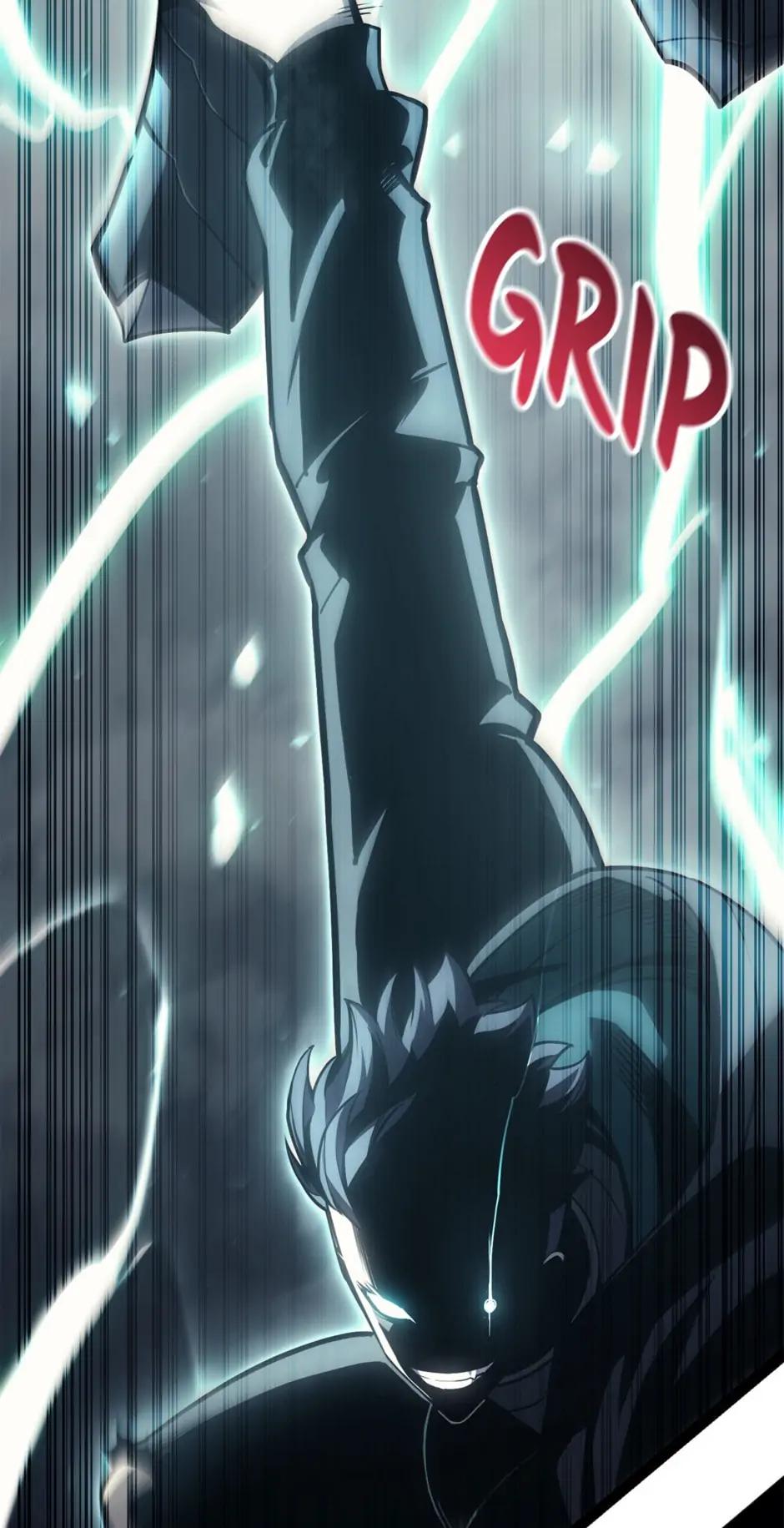 The Return of the Disaster-Class Hero Chapter 48