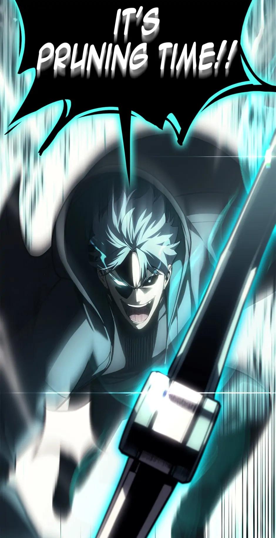 The Return of the Disaster-Class Hero Chapter 48