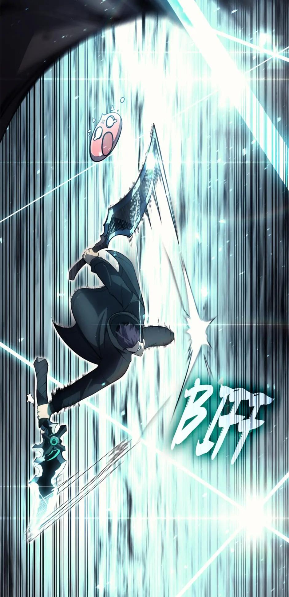 The Return of the Disaster-Class Hero Chapter 48