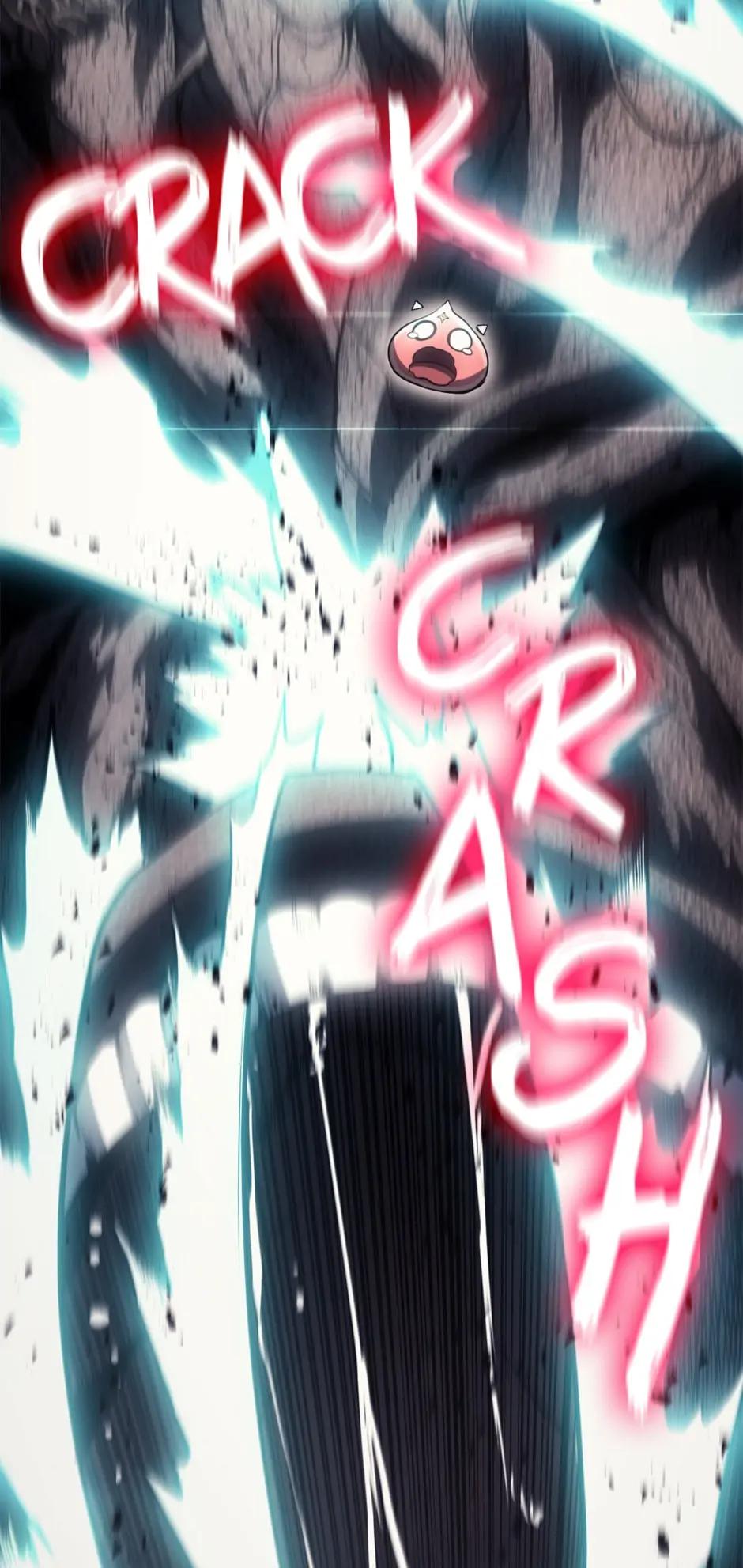 The Return of the Disaster-Class Hero Chapter 48