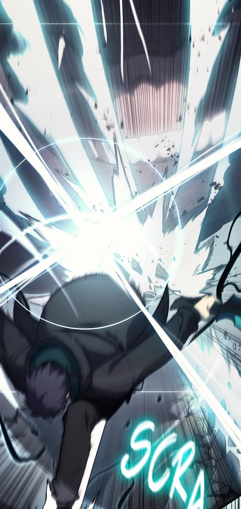 The Return of the Disaster-Class Hero Chapter 48