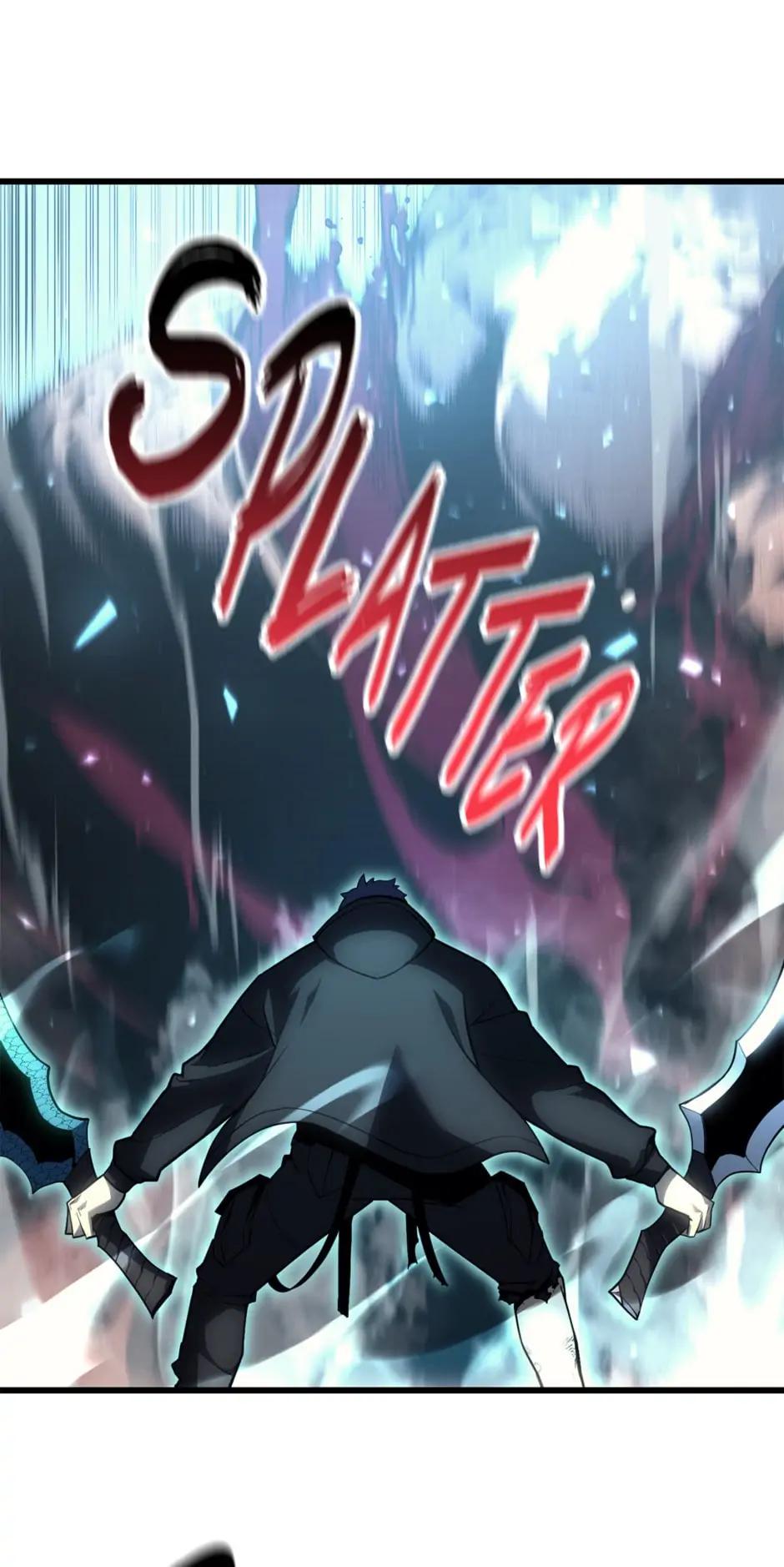 The Return of the Disaster-Class Hero Chapter 48