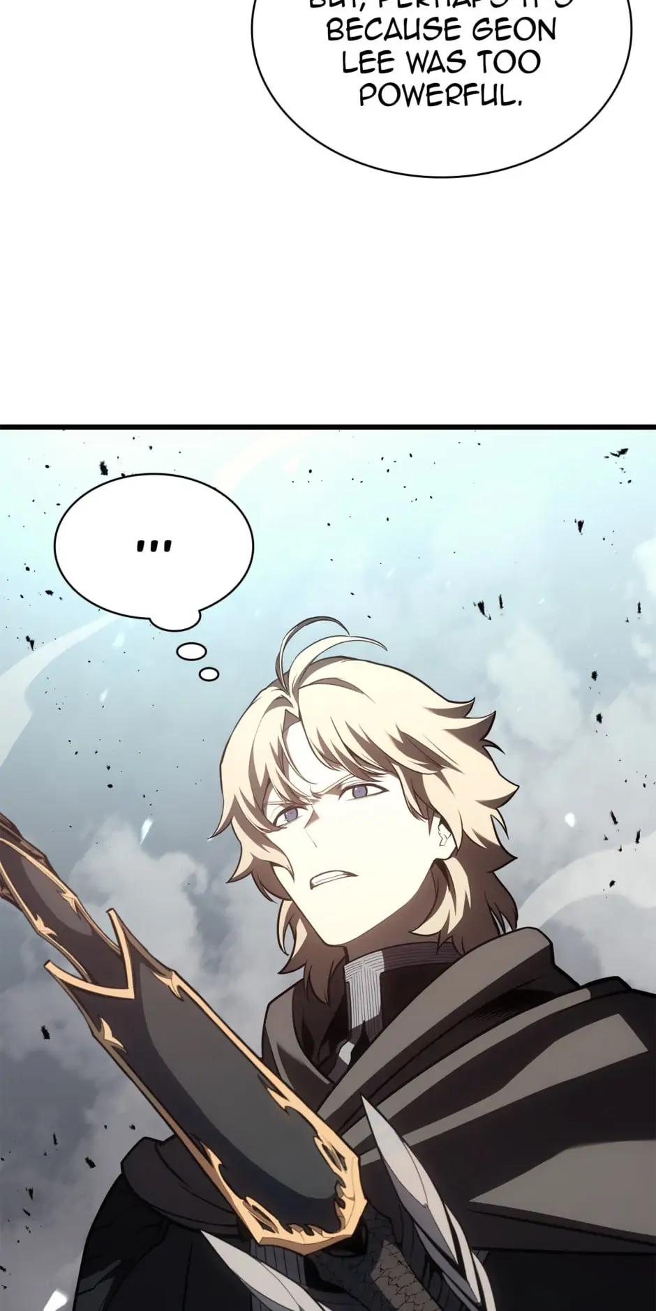 The Return of the Disaster-Class Hero Chapter 48