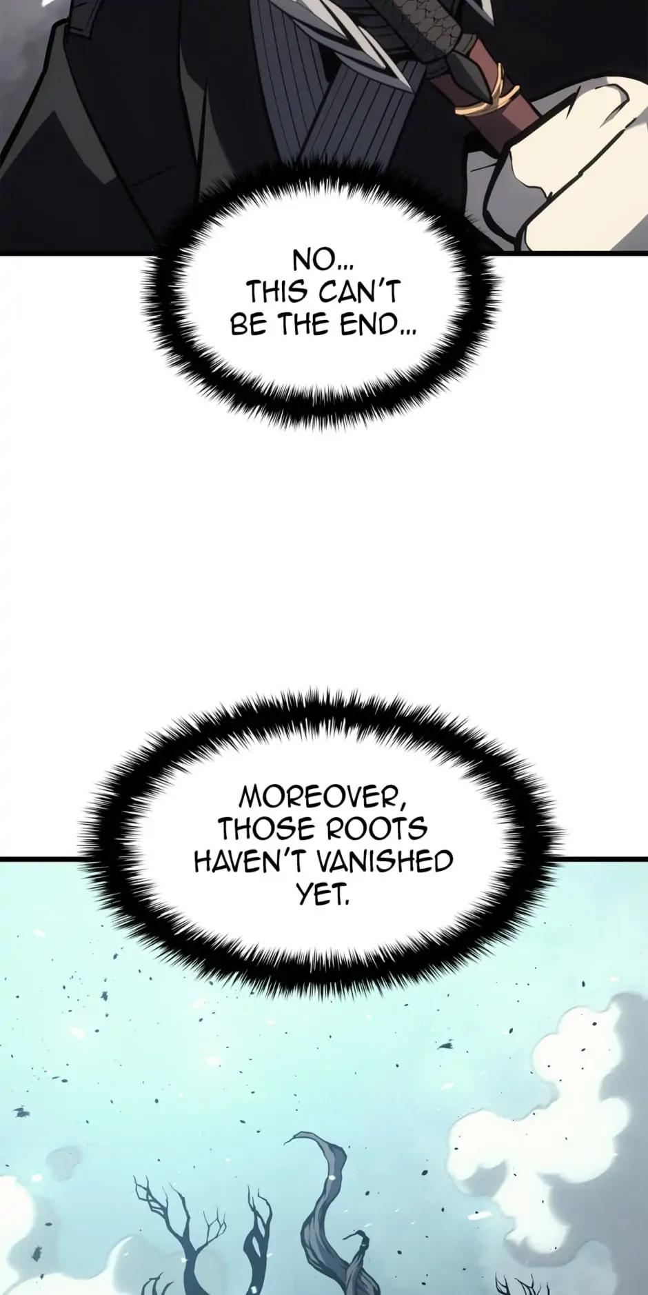 The Return of the Disaster-Class Hero Chapter 48