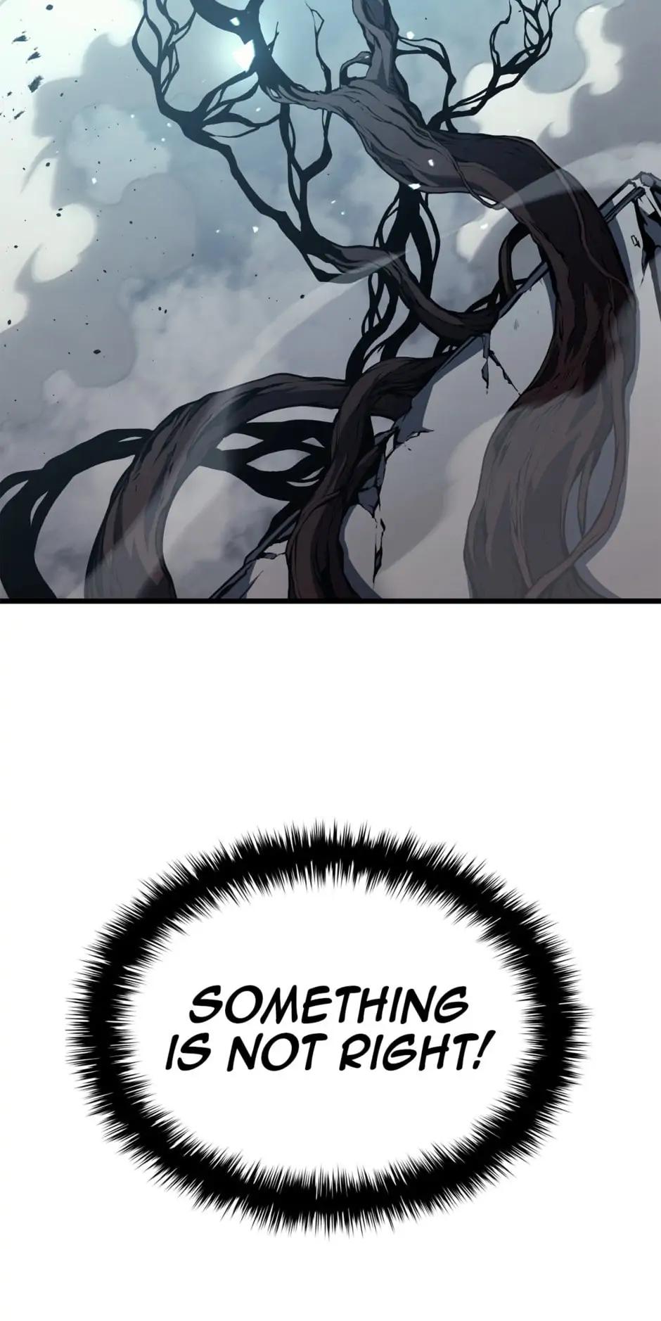 The Return of the Disaster-Class Hero Chapter 48