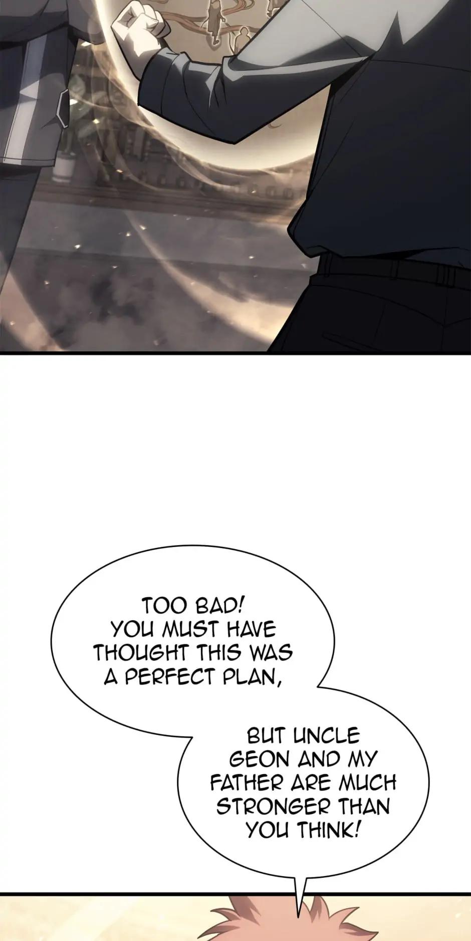 The Return of the Disaster-Class Hero Chapter 48