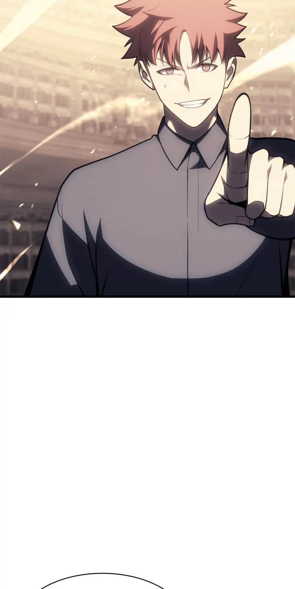 The Return of the Disaster-Class Hero Chapter 48