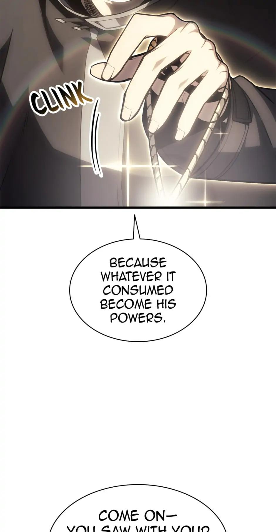 The Return of the Disaster-Class Hero Chapter 48