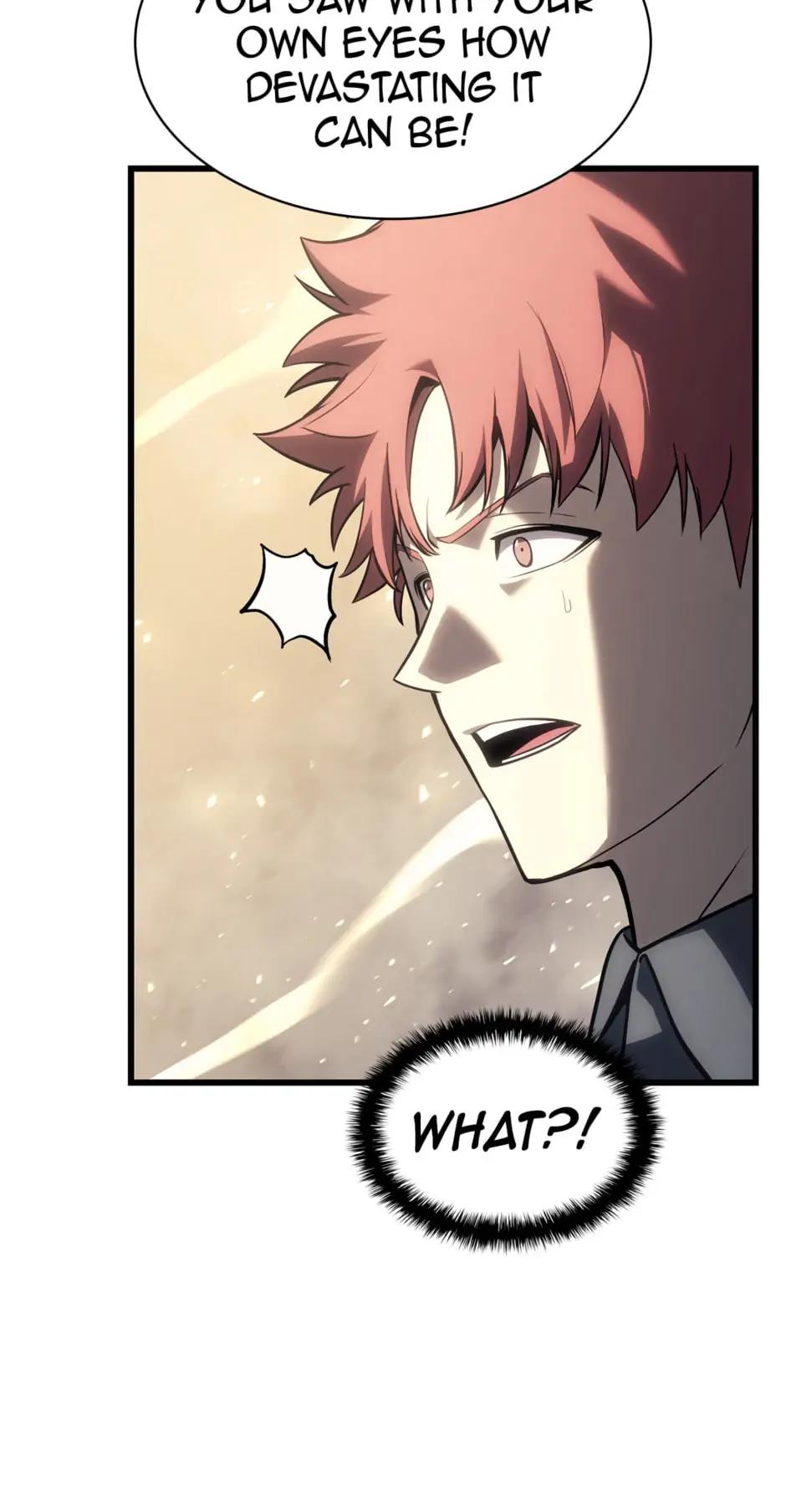 The Return of the Disaster-Class Hero Chapter 48