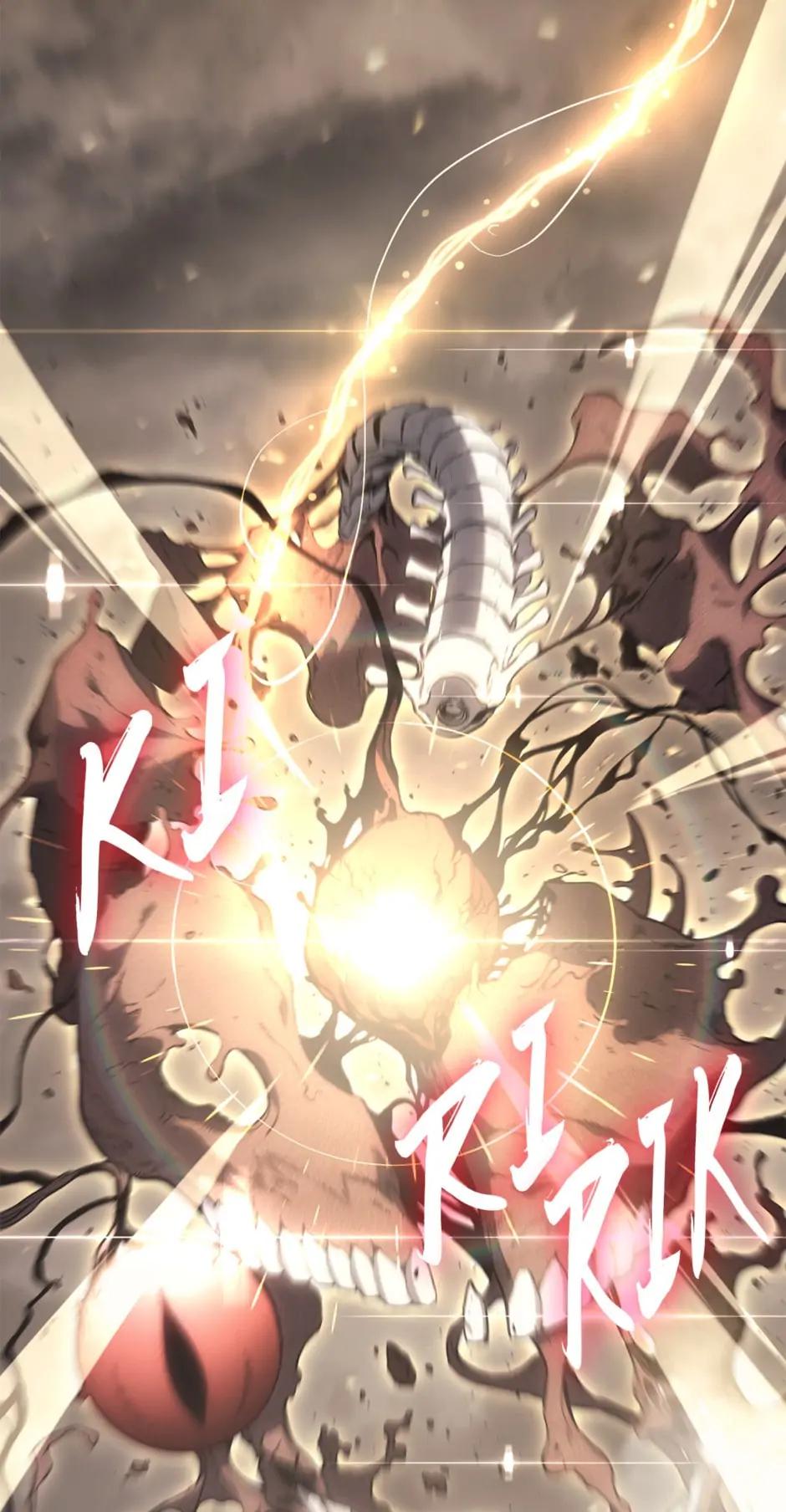 The Return of the Disaster-Class Hero Chapter 48