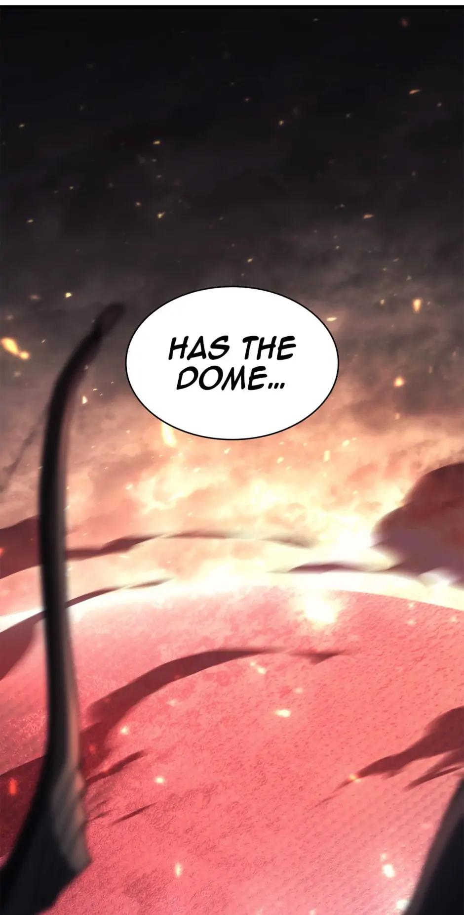 The Return of the Disaster-Class Hero Chapter 48