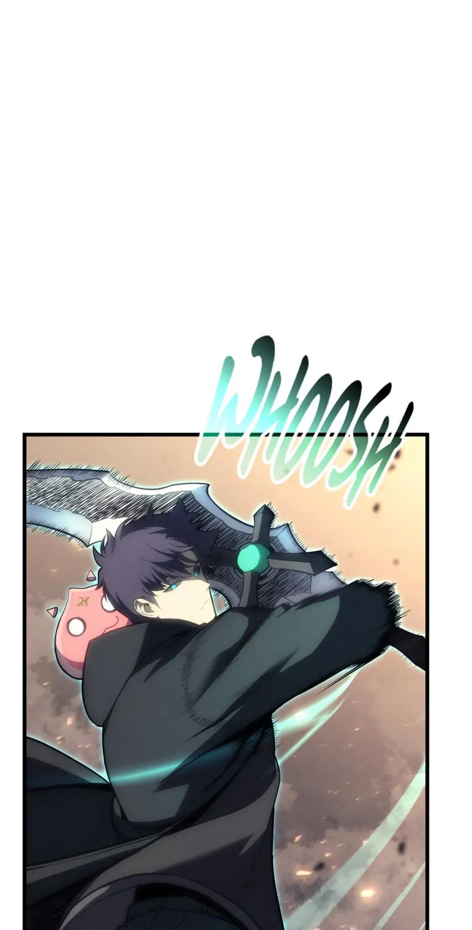 The Return of the Disaster-Class Hero Chapter 48