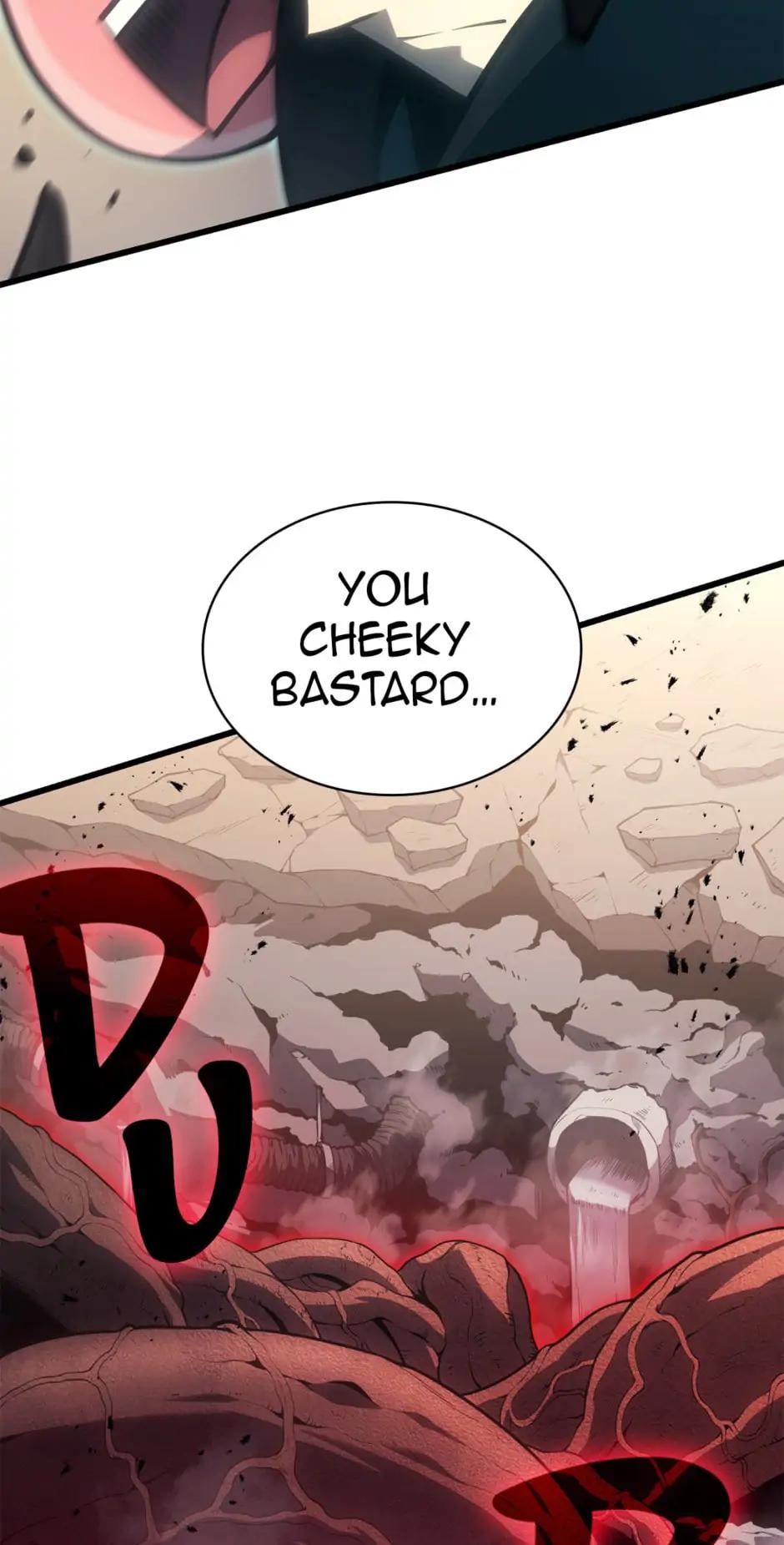 The Return of the Disaster-Class Hero Chapter 48