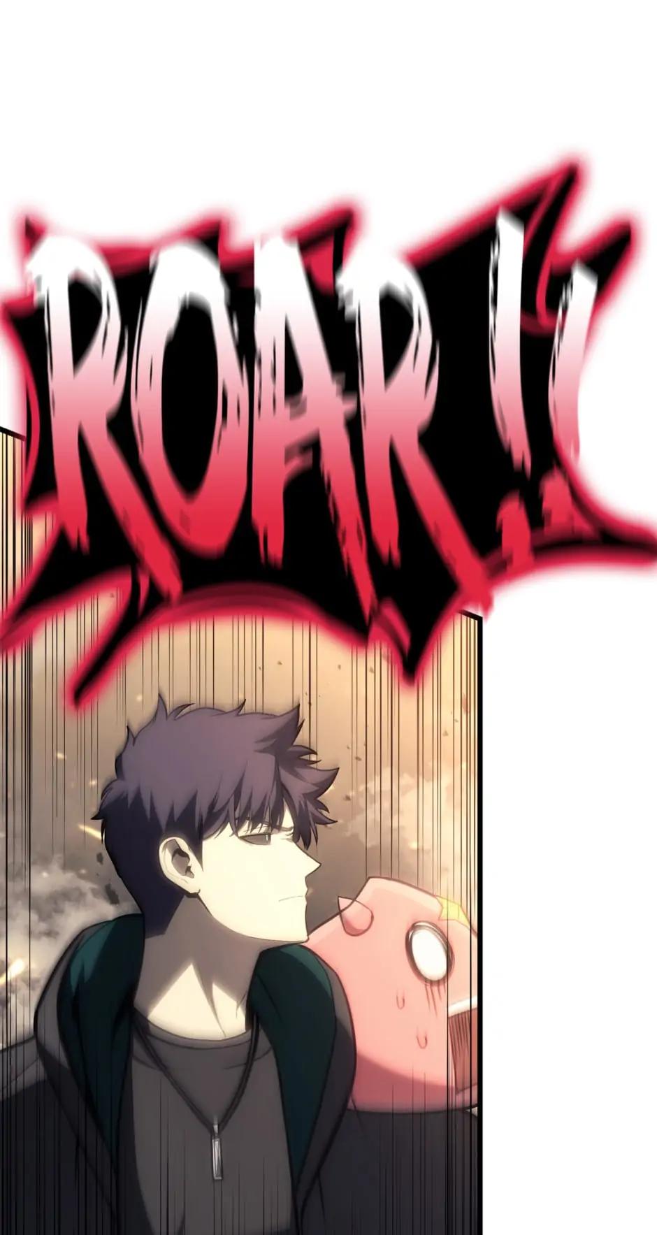 The Return of the Disaster-Class Hero Chapter 48