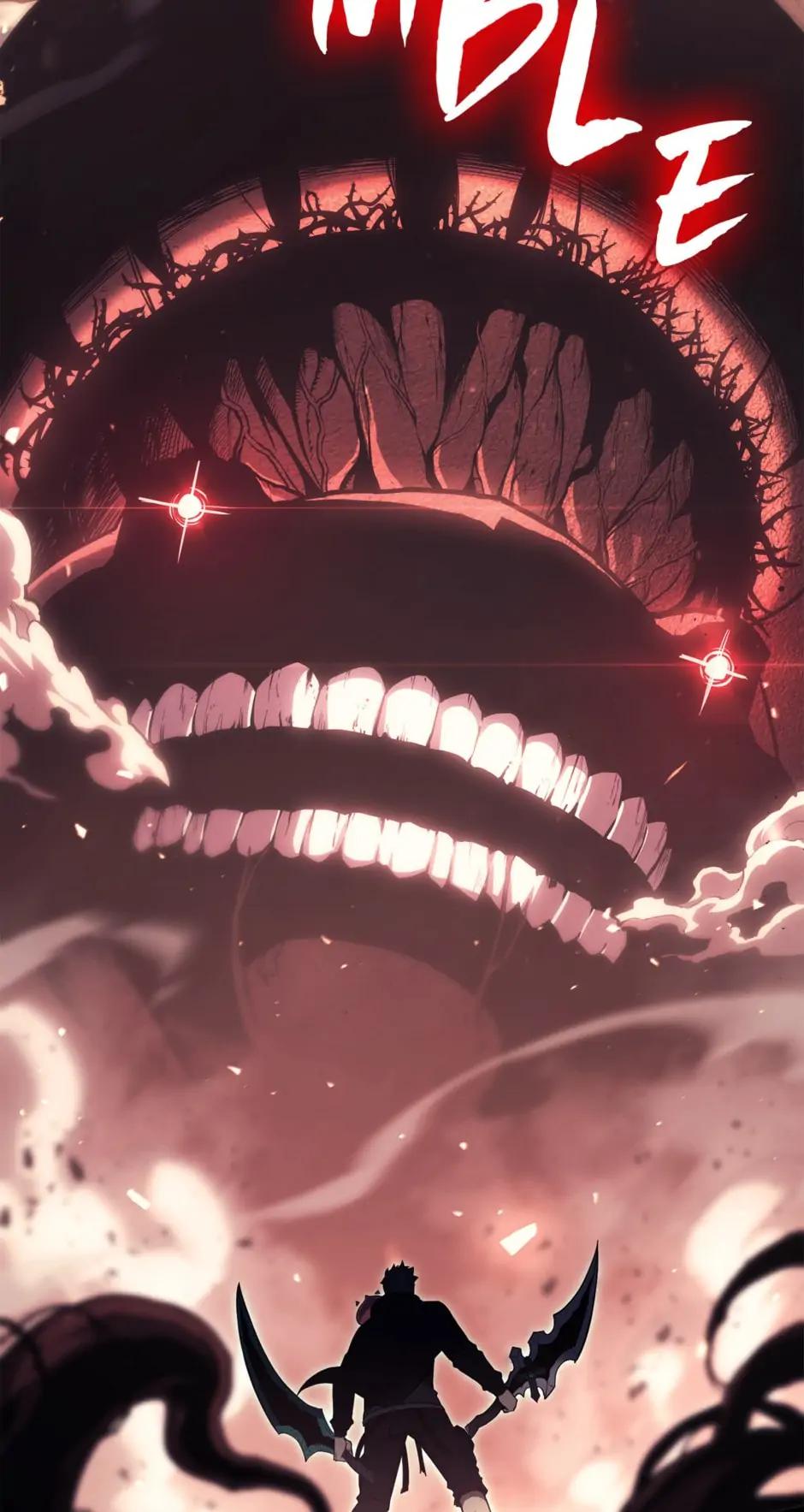 The Return of the Disaster-Class Hero Chapter 48