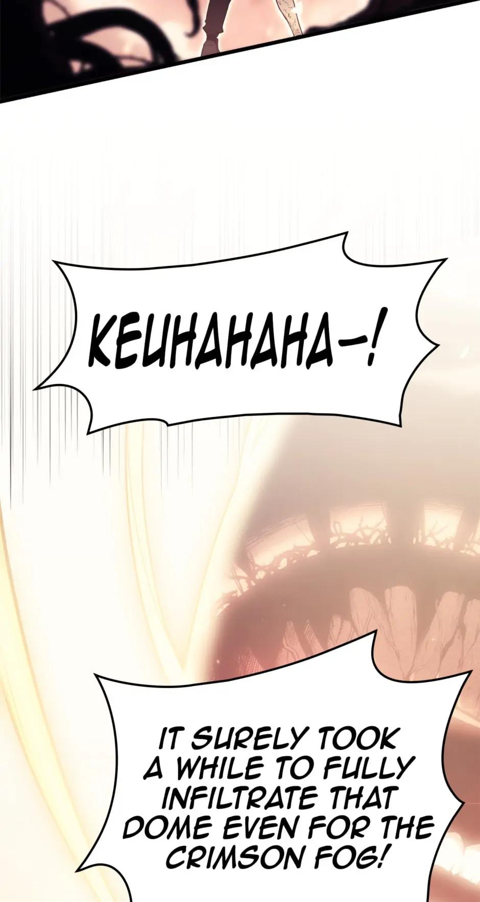 The Return of the Disaster-Class Hero Chapter 48