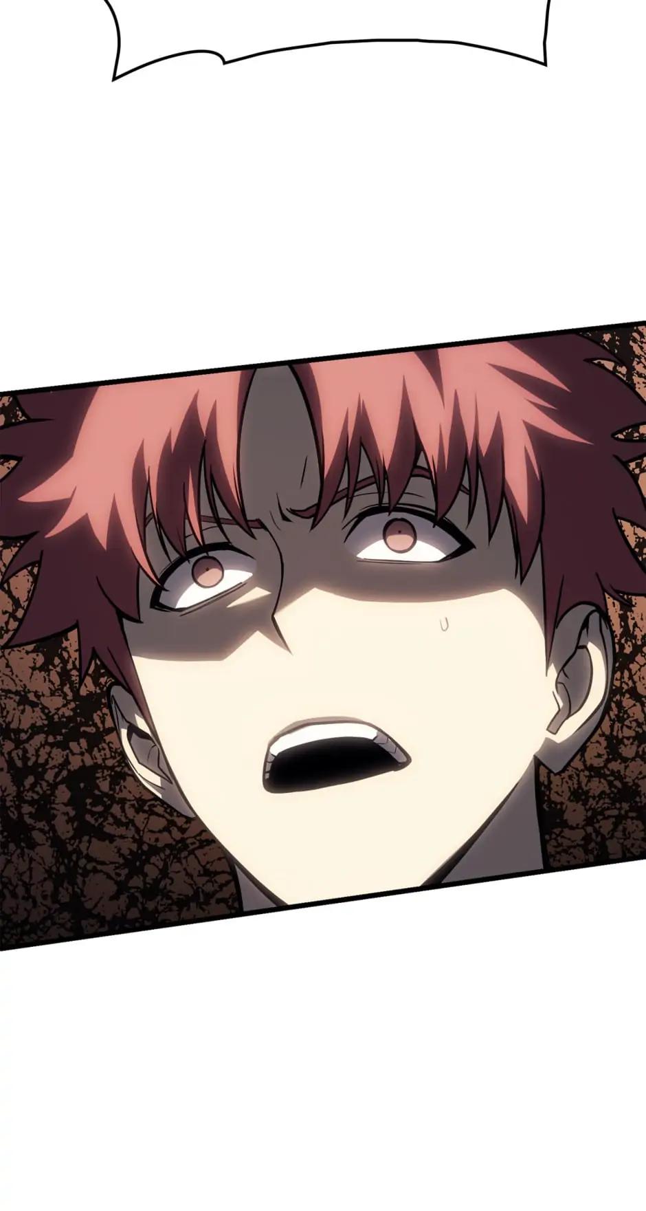 The Return of the Disaster-Class Hero Chapter 48