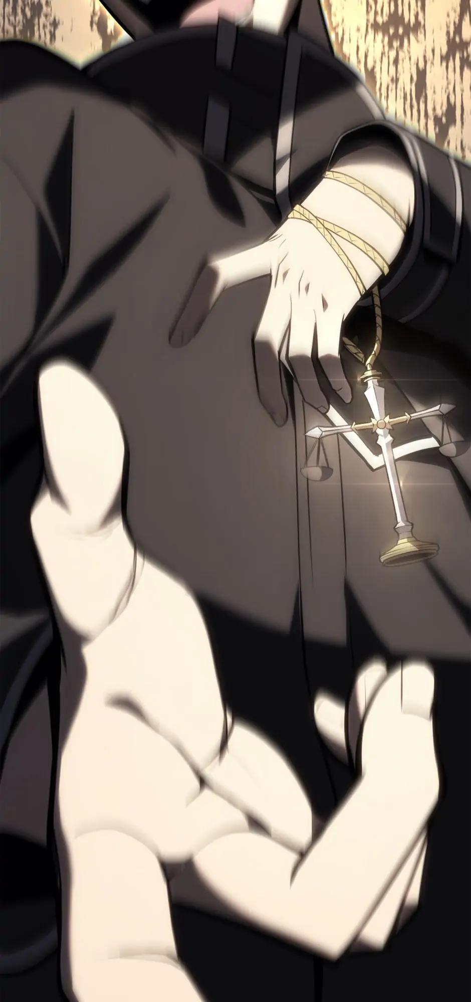 The Return of the Disaster-Class Hero Chapter 48