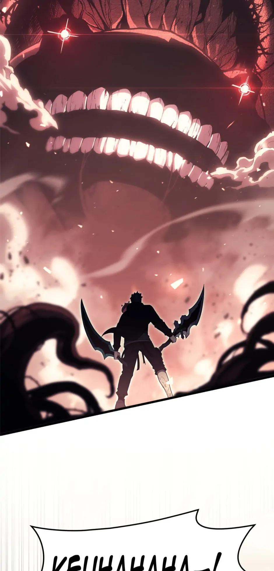 The Return of the Disaster-Class Hero Chapter 49