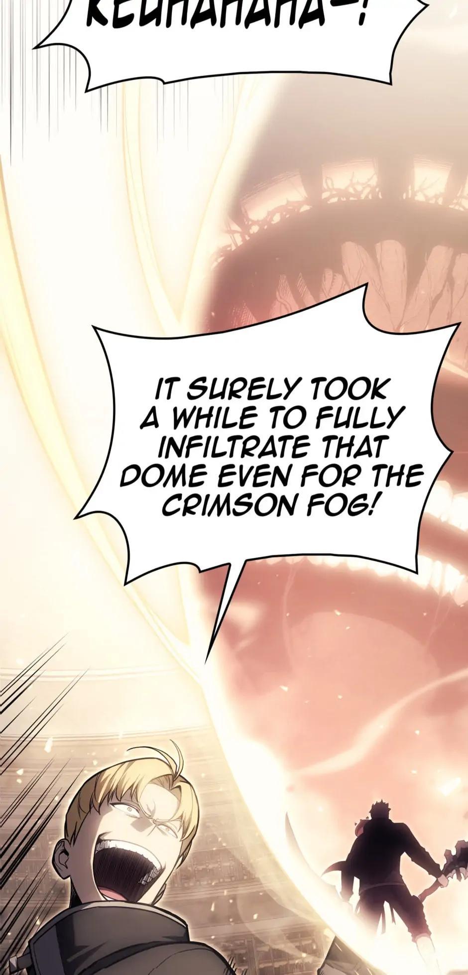 The Return of the Disaster-Class Hero Chapter 49