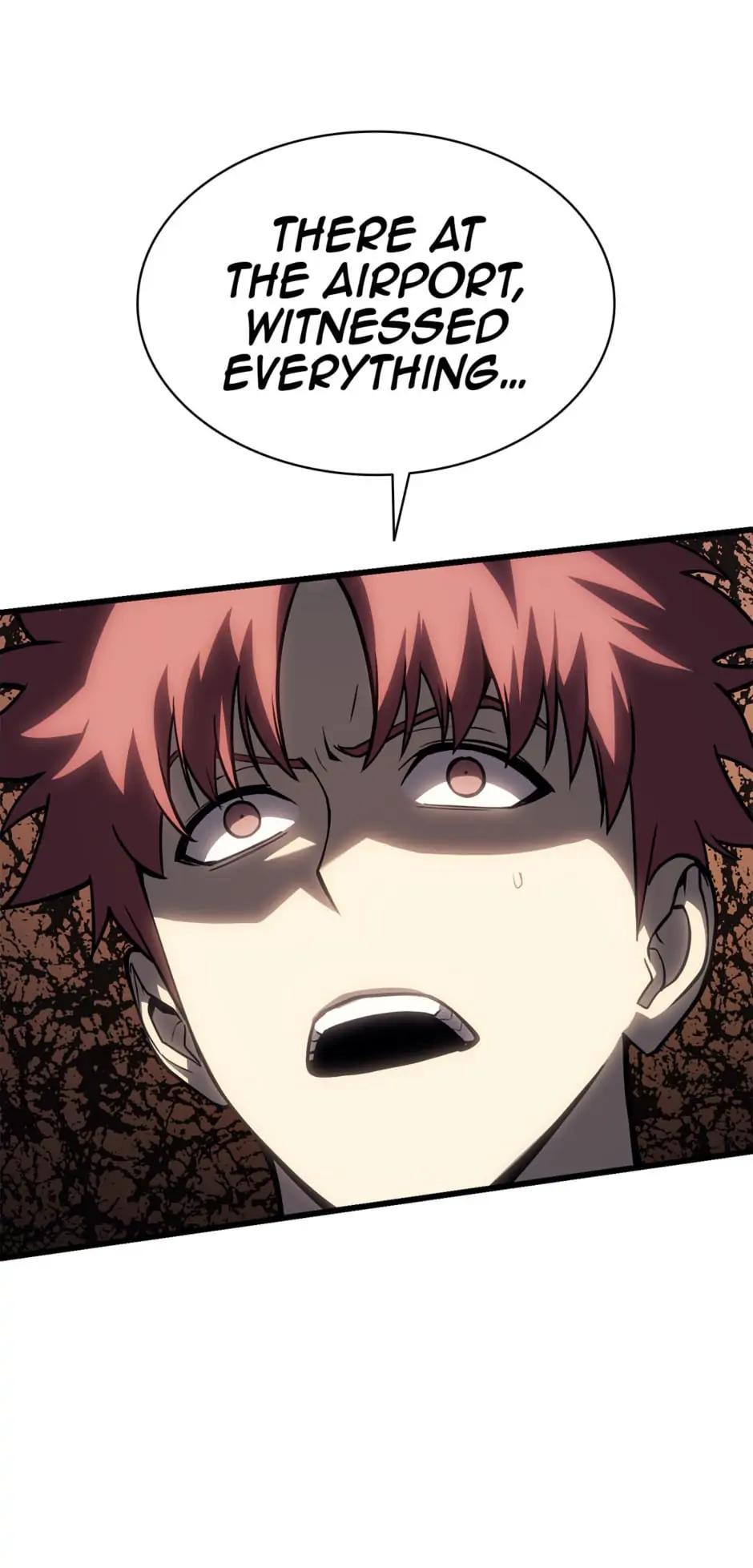 The Return of the Disaster-Class Hero Chapter 49