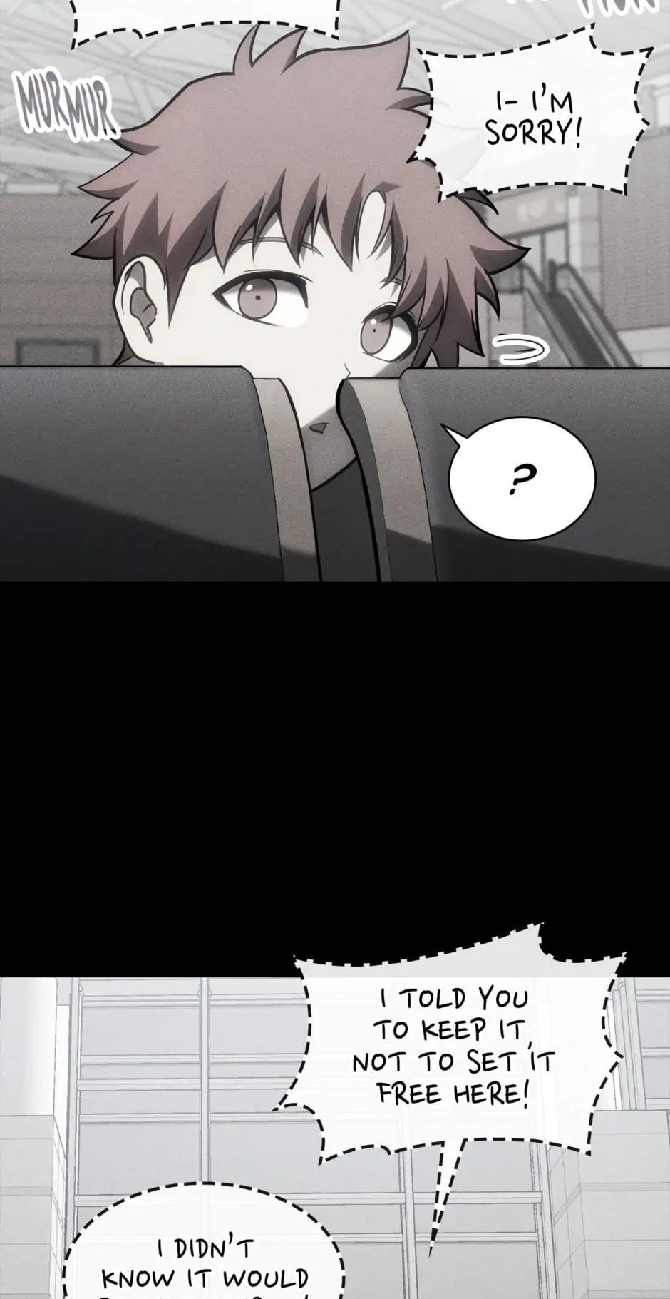 The Return of the Disaster-Class Hero Chapter 49