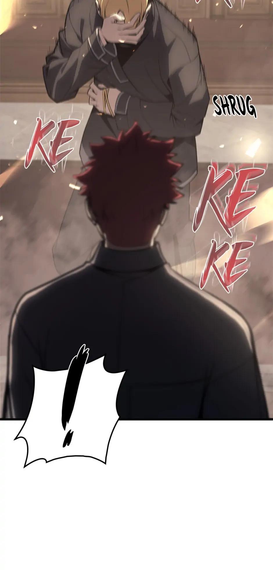 The Return of the Disaster-Class Hero Chapter 49