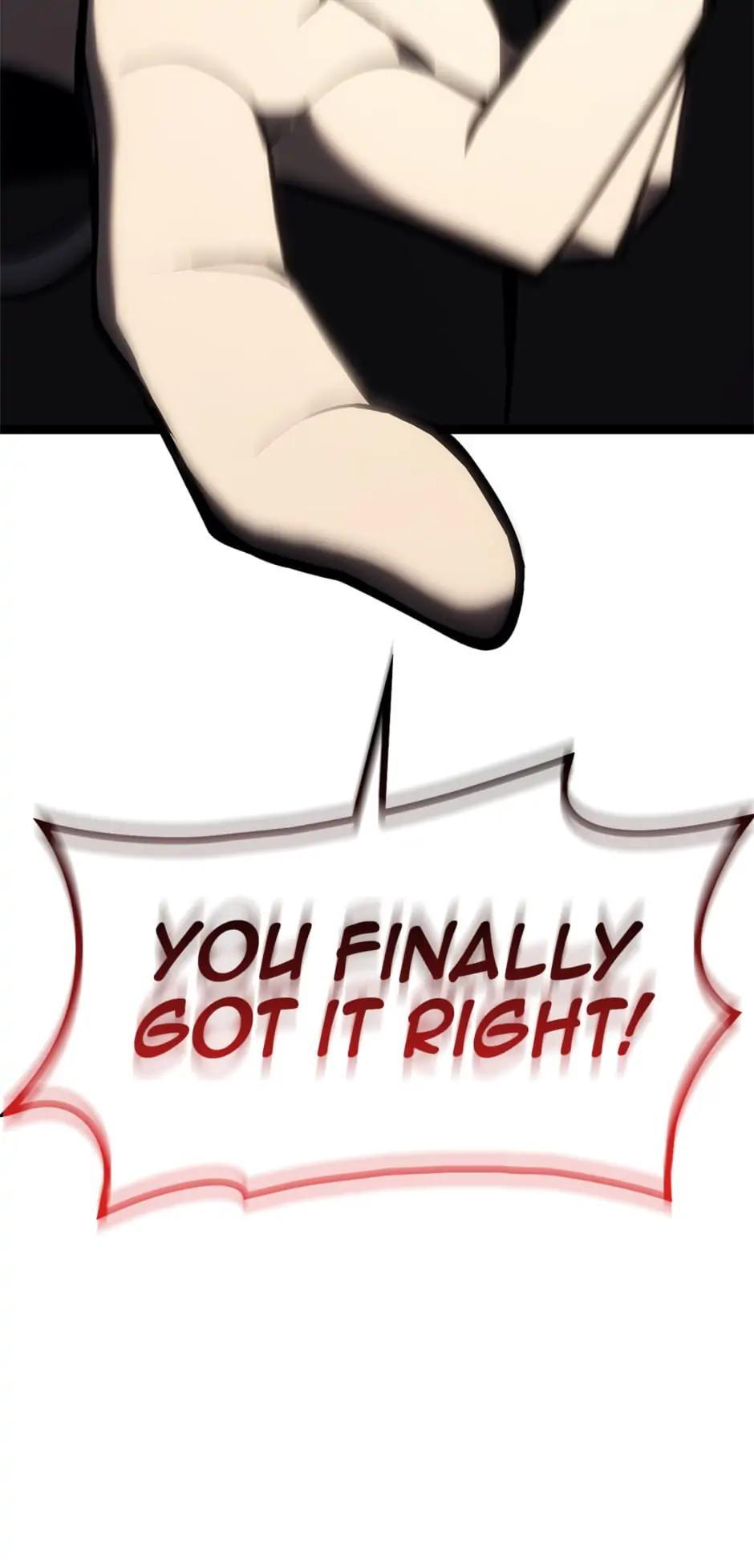 The Return of the Disaster-Class Hero Chapter 49