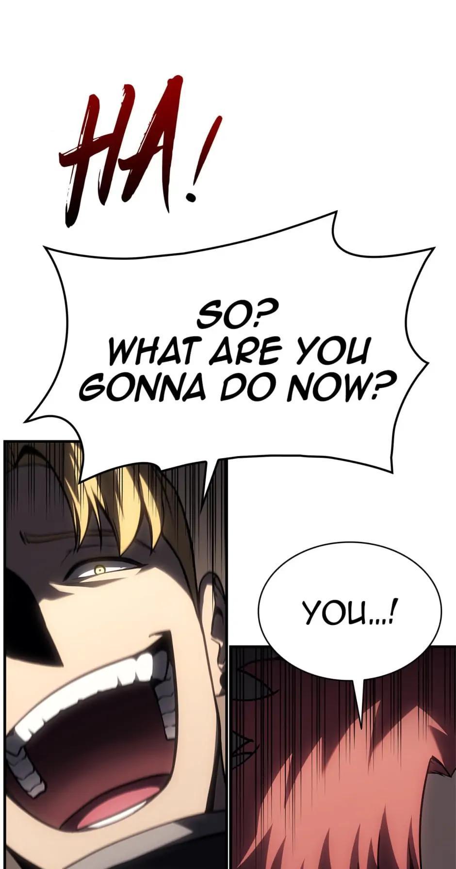 The Return of the Disaster-Class Hero Chapter 49