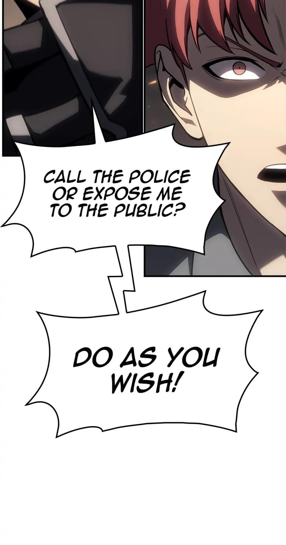 The Return of the Disaster-Class Hero Chapter 49