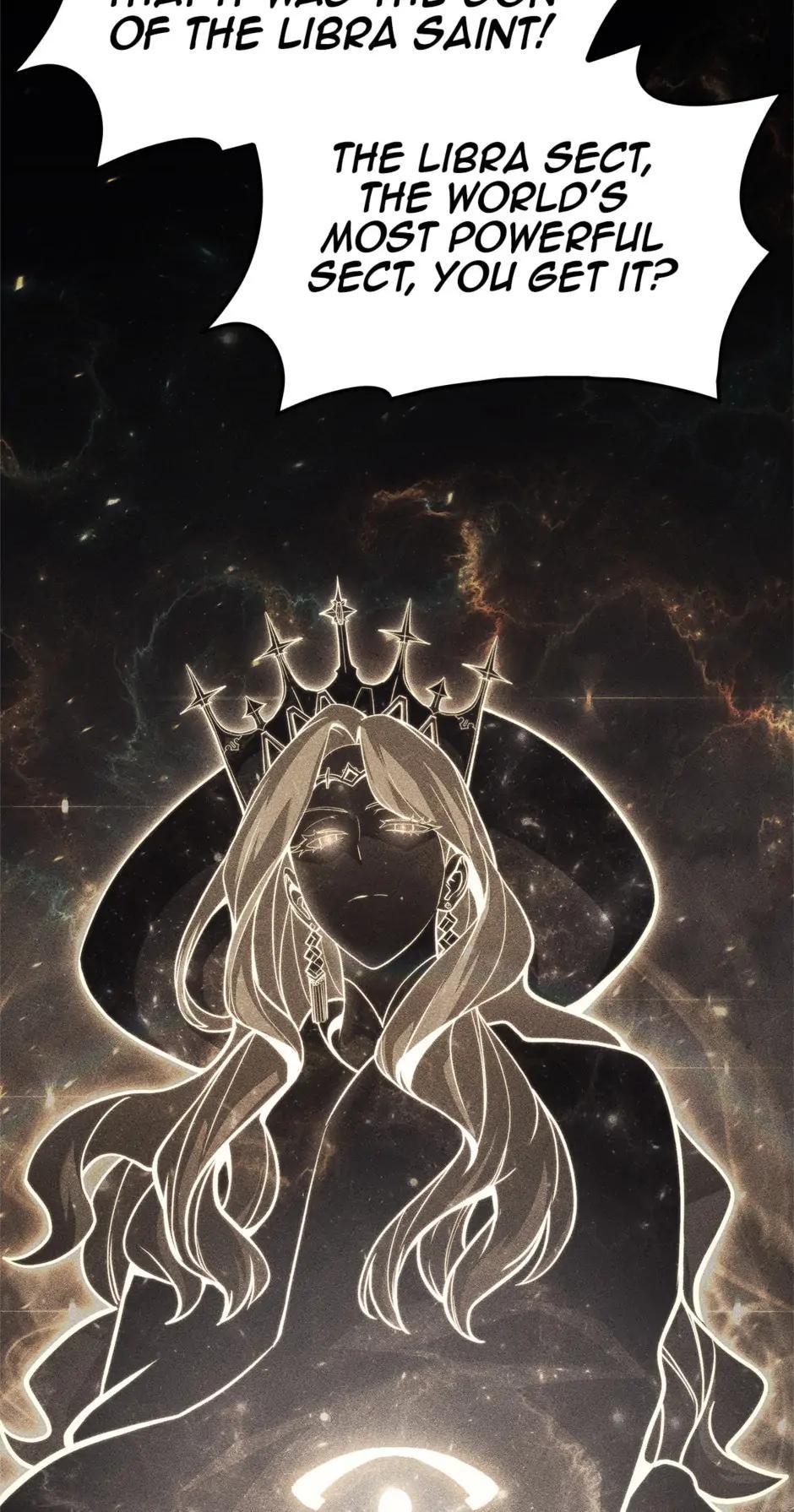 The Return of the Disaster-Class Hero Chapter 49