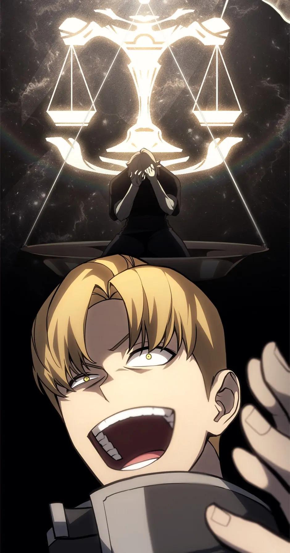 The Return of the Disaster-Class Hero Chapter 49