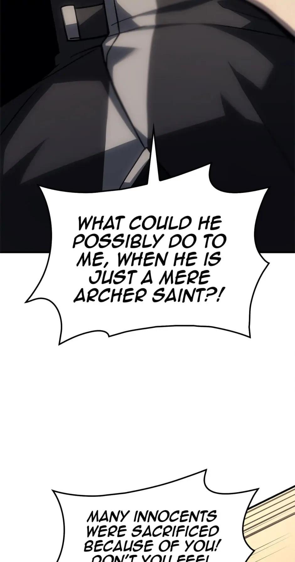 The Return of the Disaster-Class Hero Chapter 49