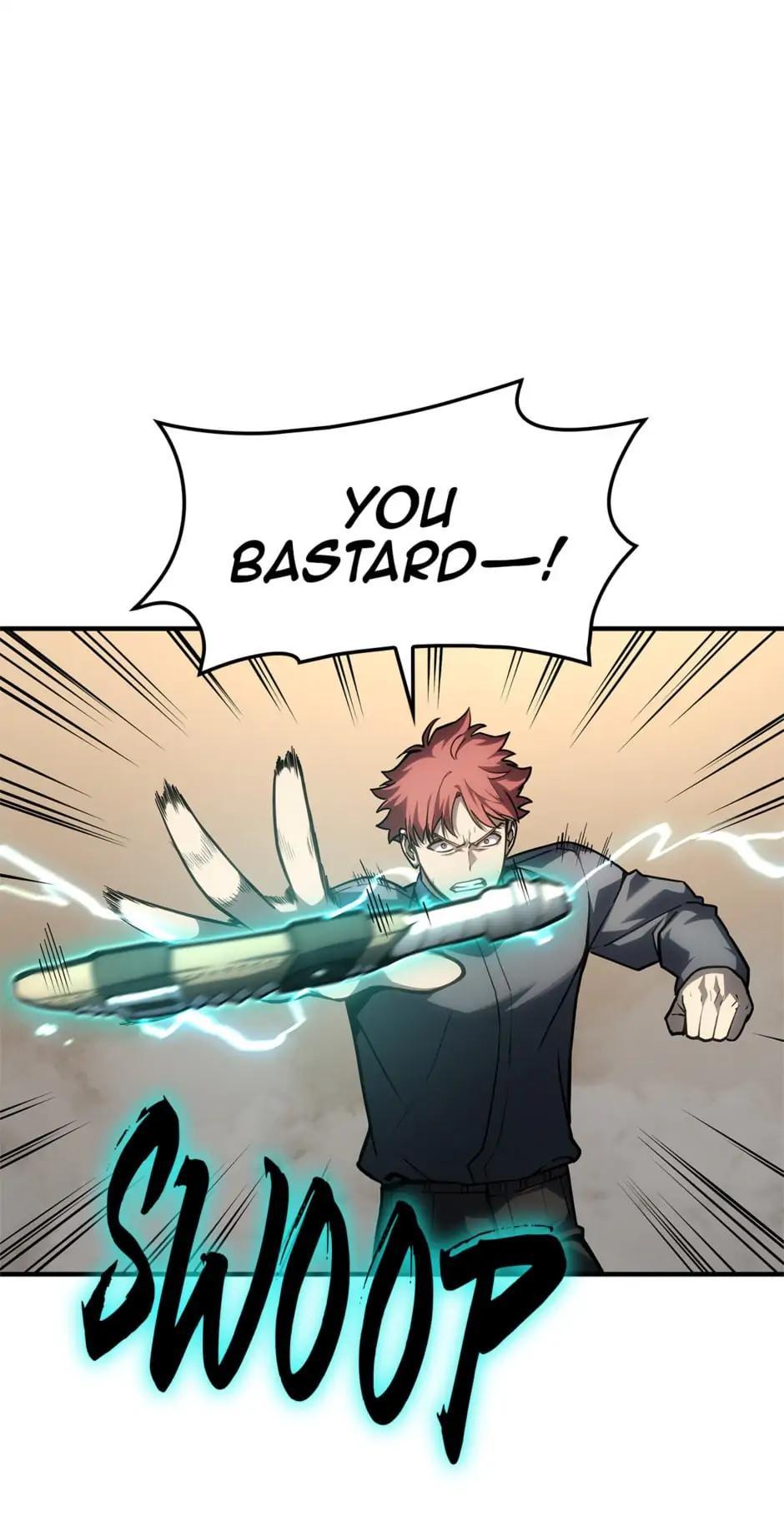 The Return of the Disaster-Class Hero Chapter 49