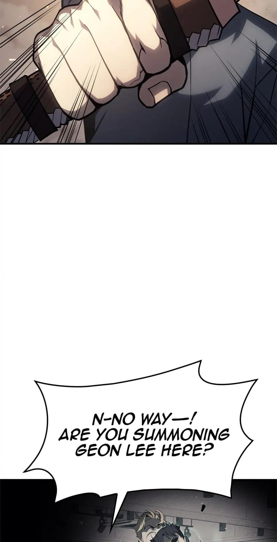 The Return of the Disaster-Class Hero Chapter 49