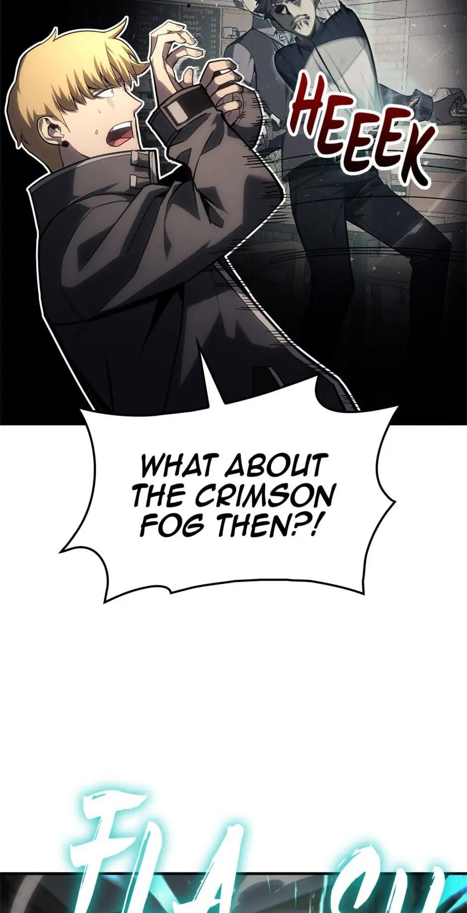 The Return of the Disaster-Class Hero Chapter 49