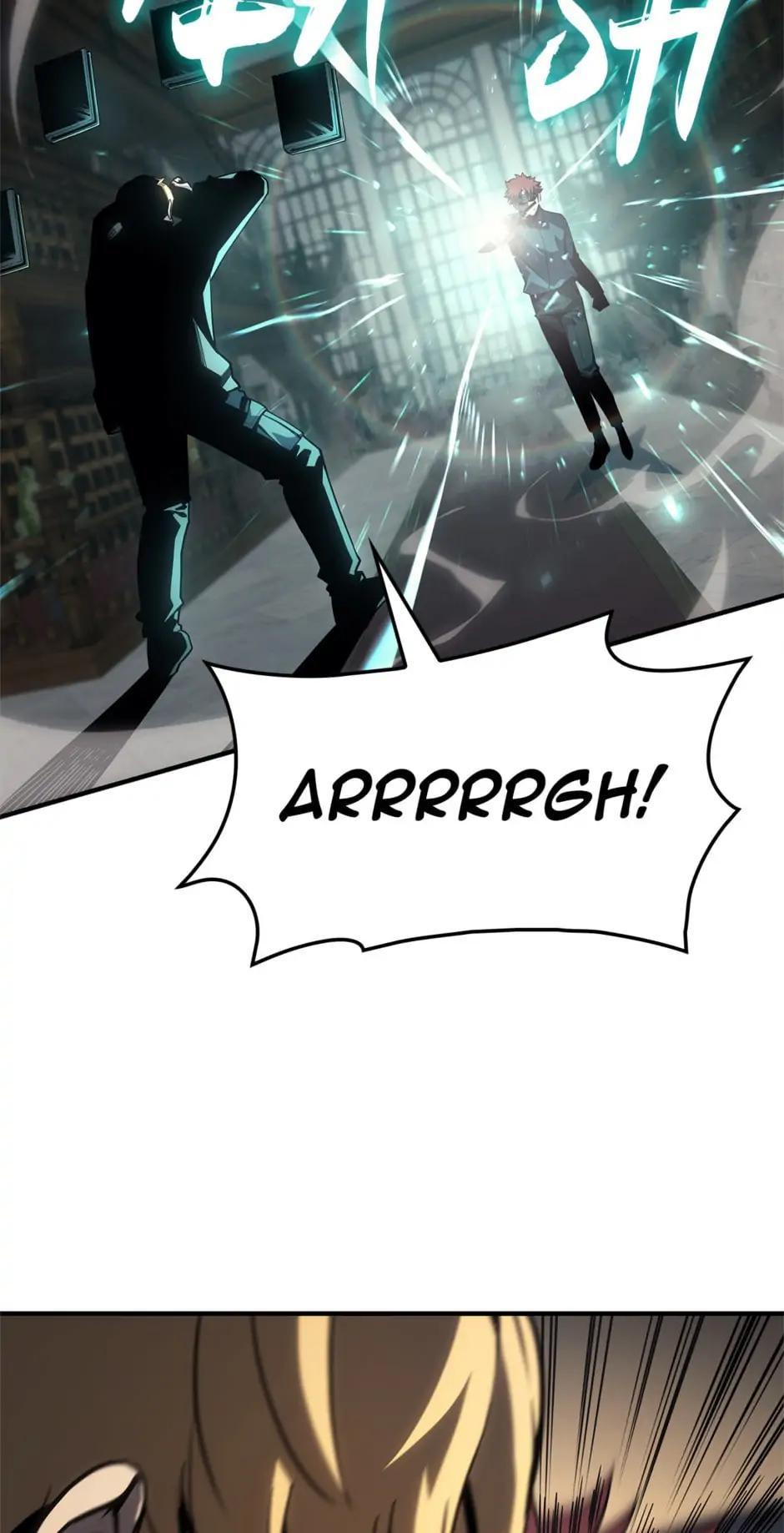 The Return of the Disaster-Class Hero Chapter 49