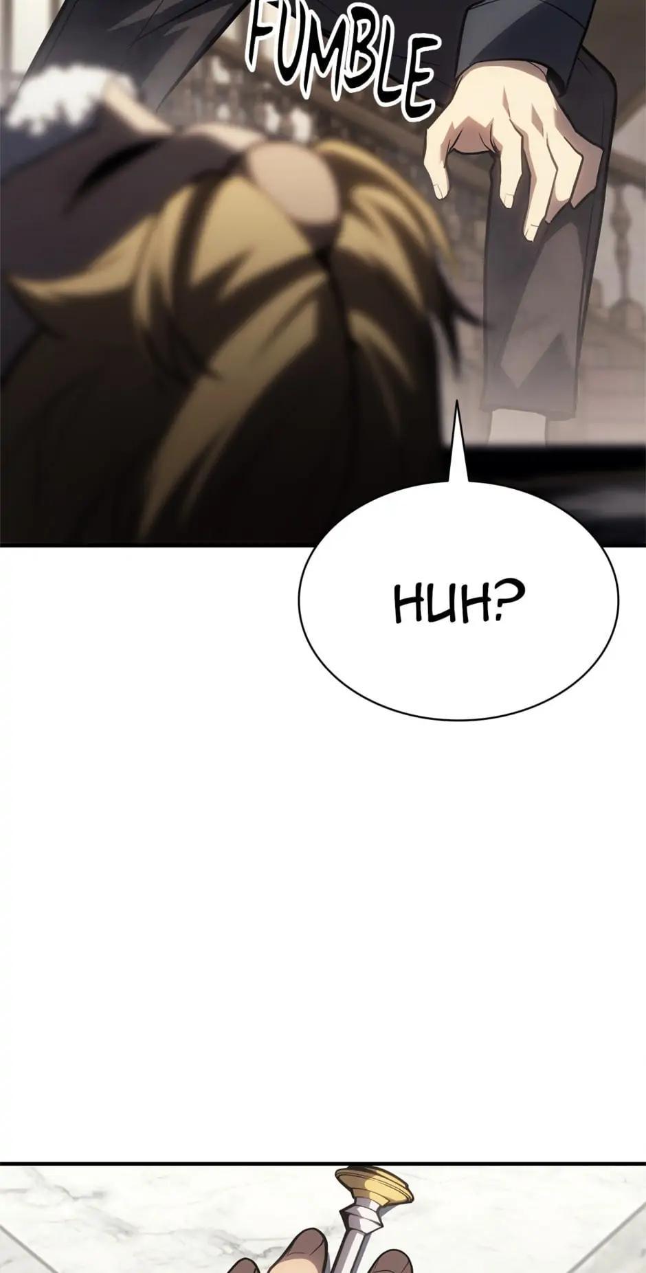 The Return of the Disaster-Class Hero Chapter 49