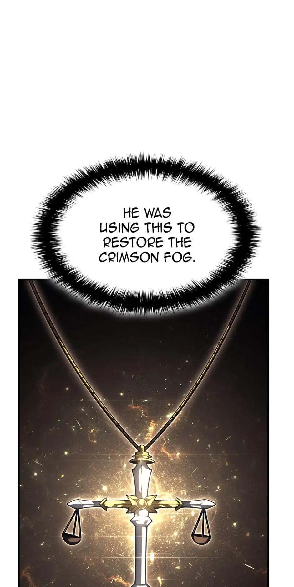 The Return of the Disaster-Class Hero Chapter 49