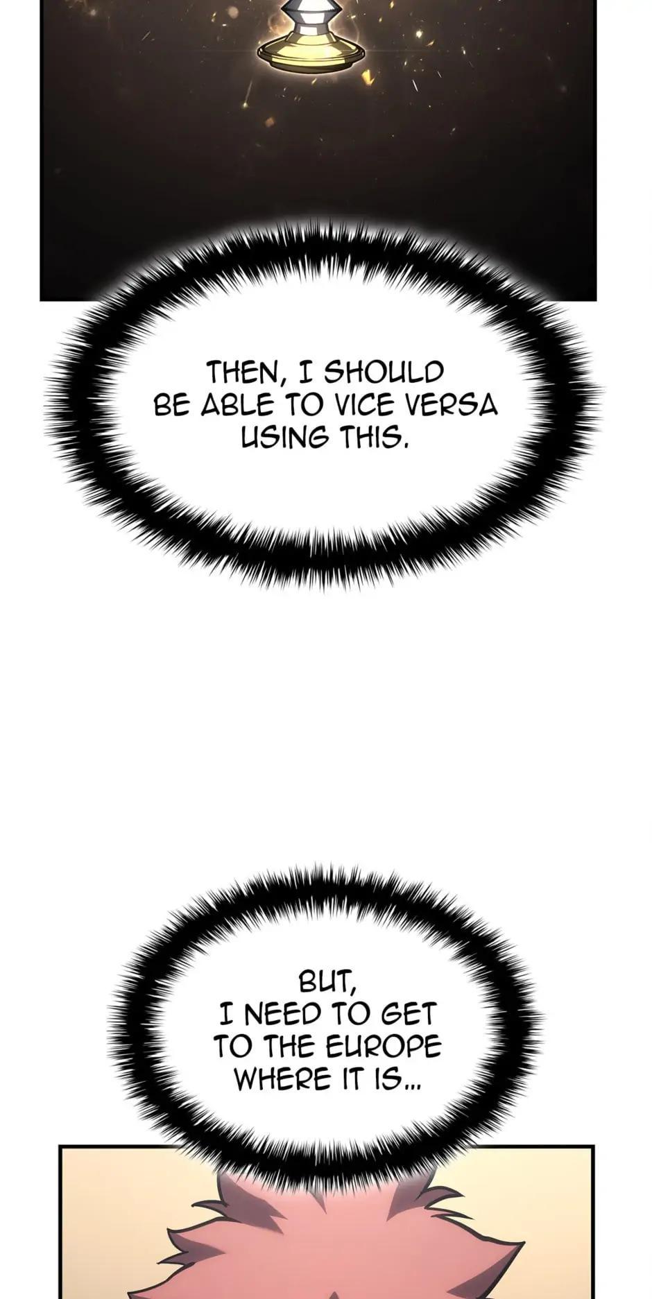 The Return of the Disaster-Class Hero Chapter 49