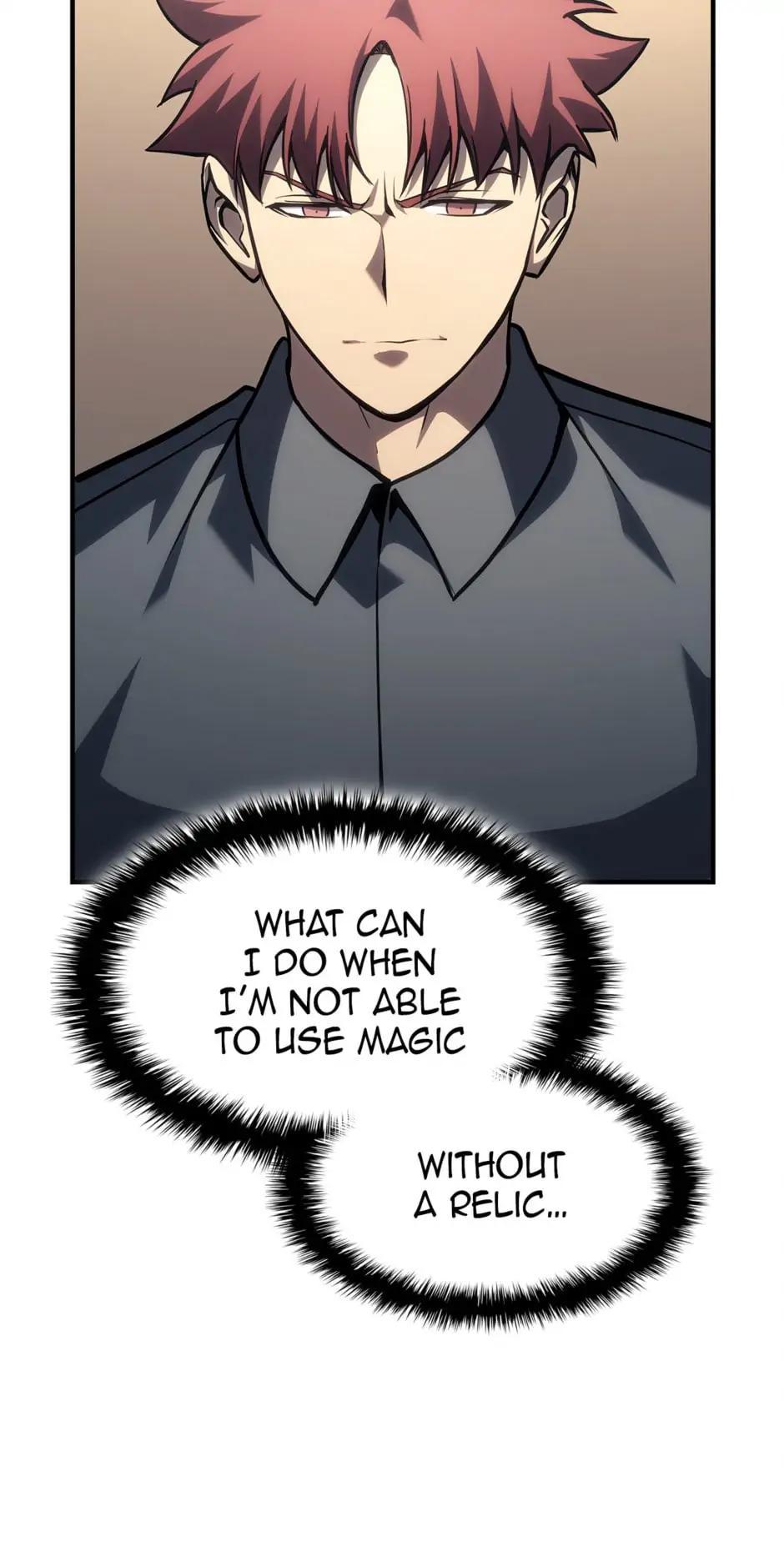 The Return of the Disaster-Class Hero Chapter 49