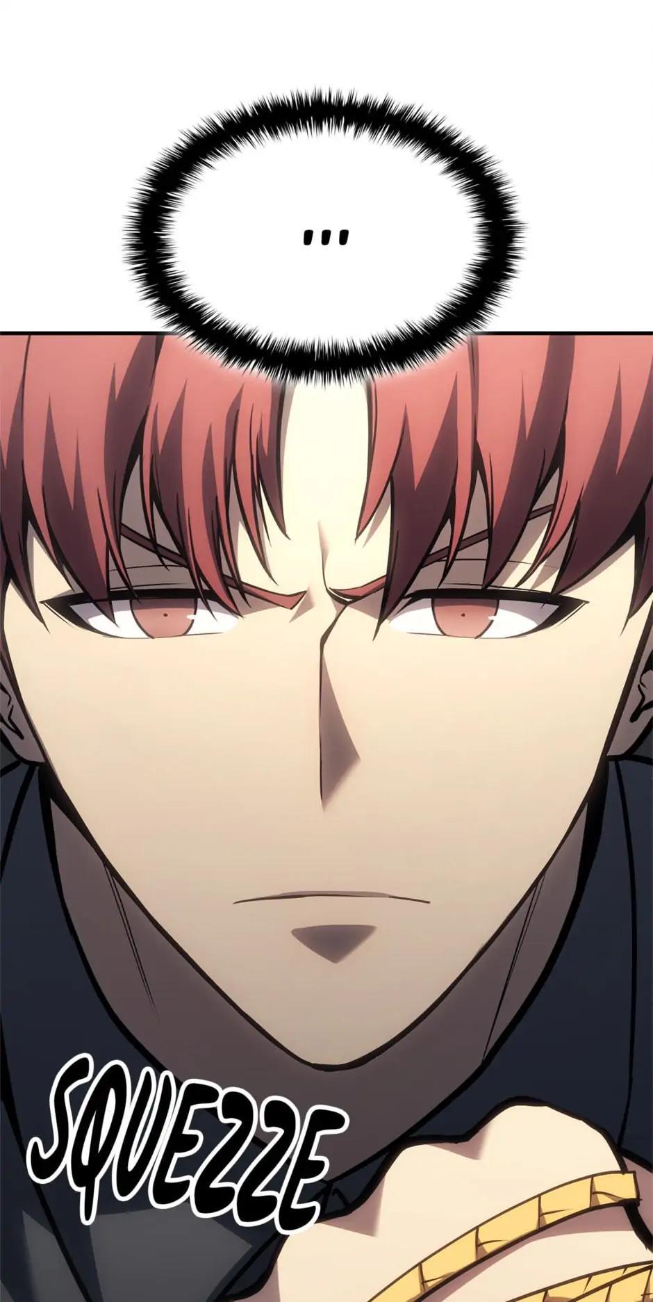 The Return of the Disaster-Class Hero Chapter 49