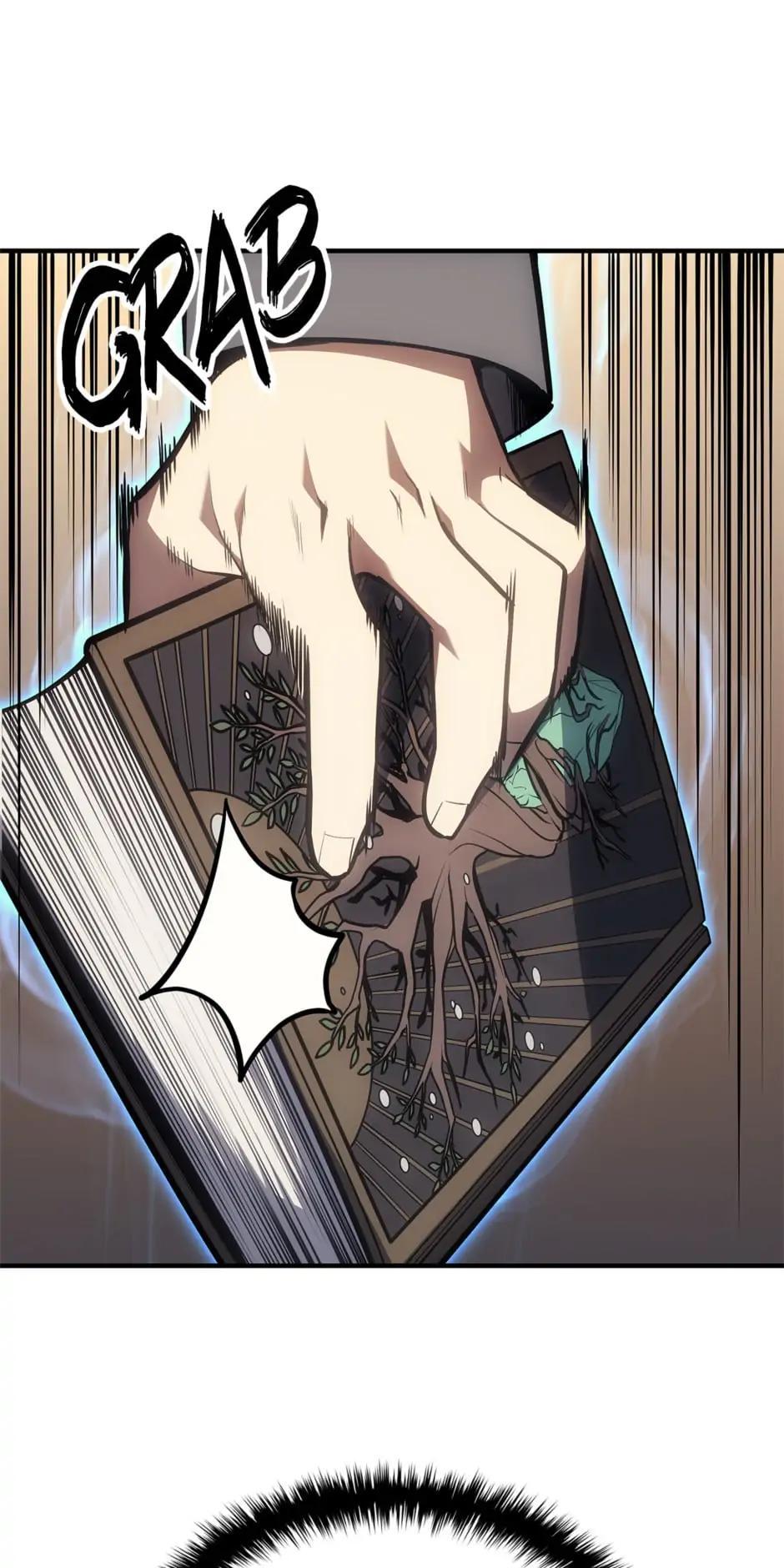 The Return of the Disaster-Class Hero Chapter 49