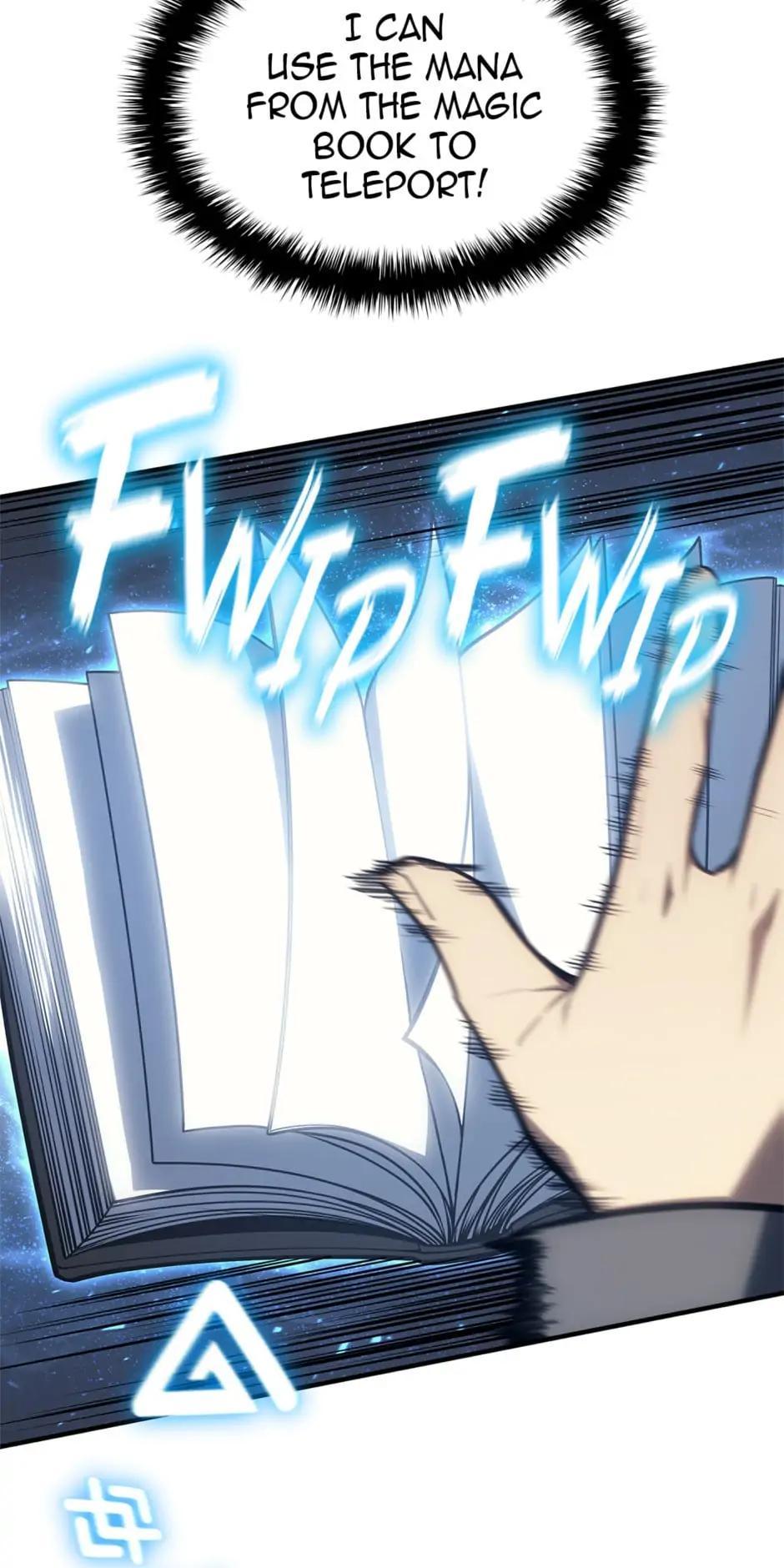 The Return of the Disaster-Class Hero Chapter 49