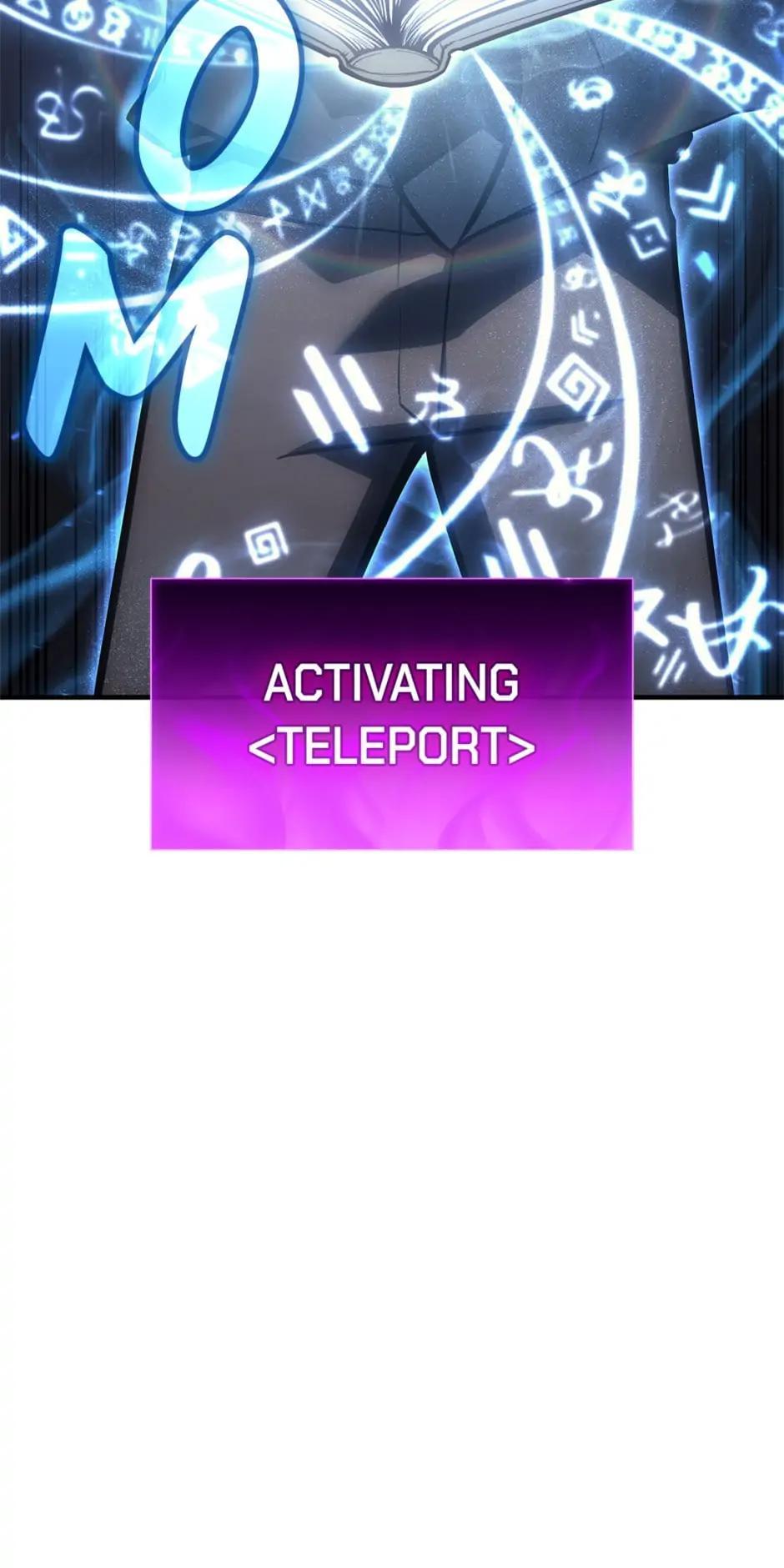 The Return of the Disaster-Class Hero Chapter 49